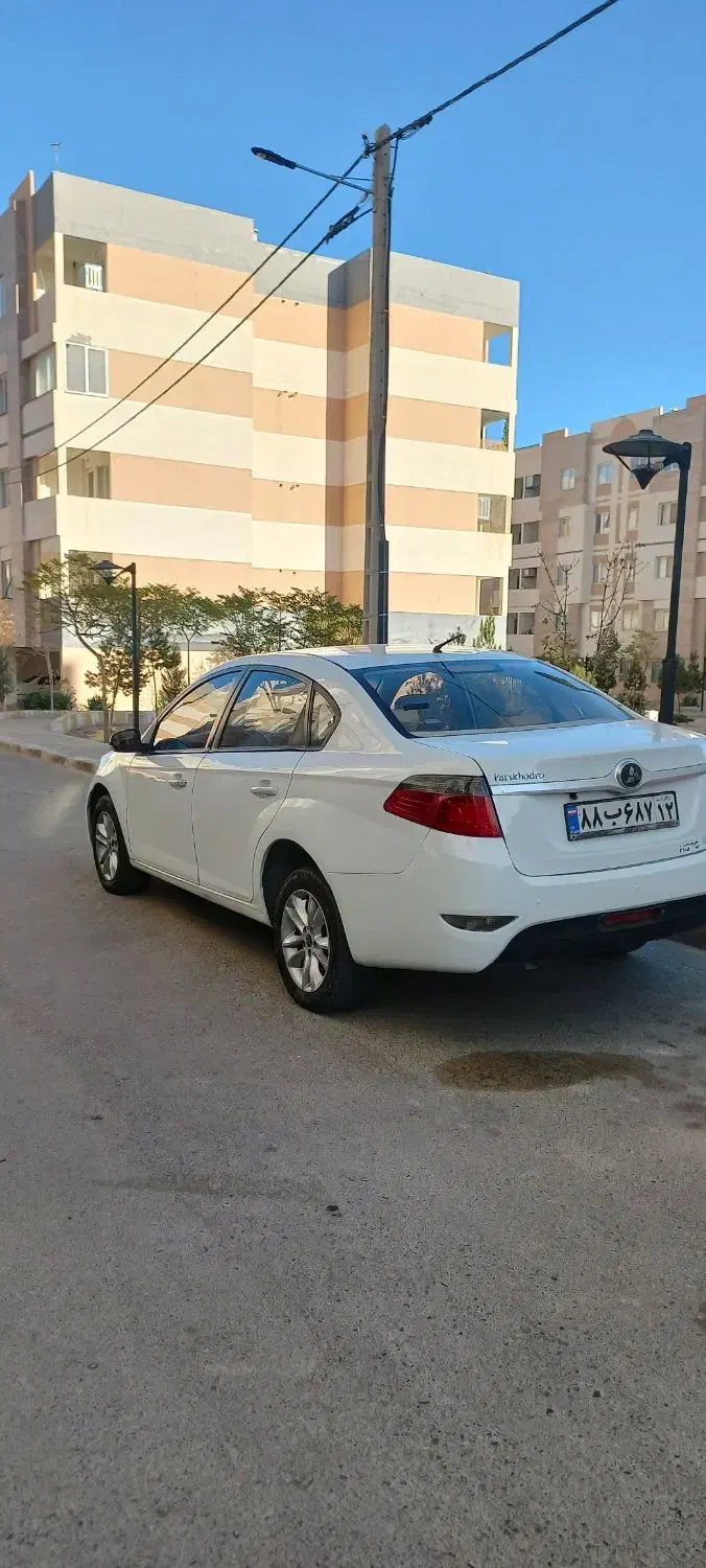 برلیانس h330|خودرو سواری و وانت|مشهد, نیروی هوایی|دیوار