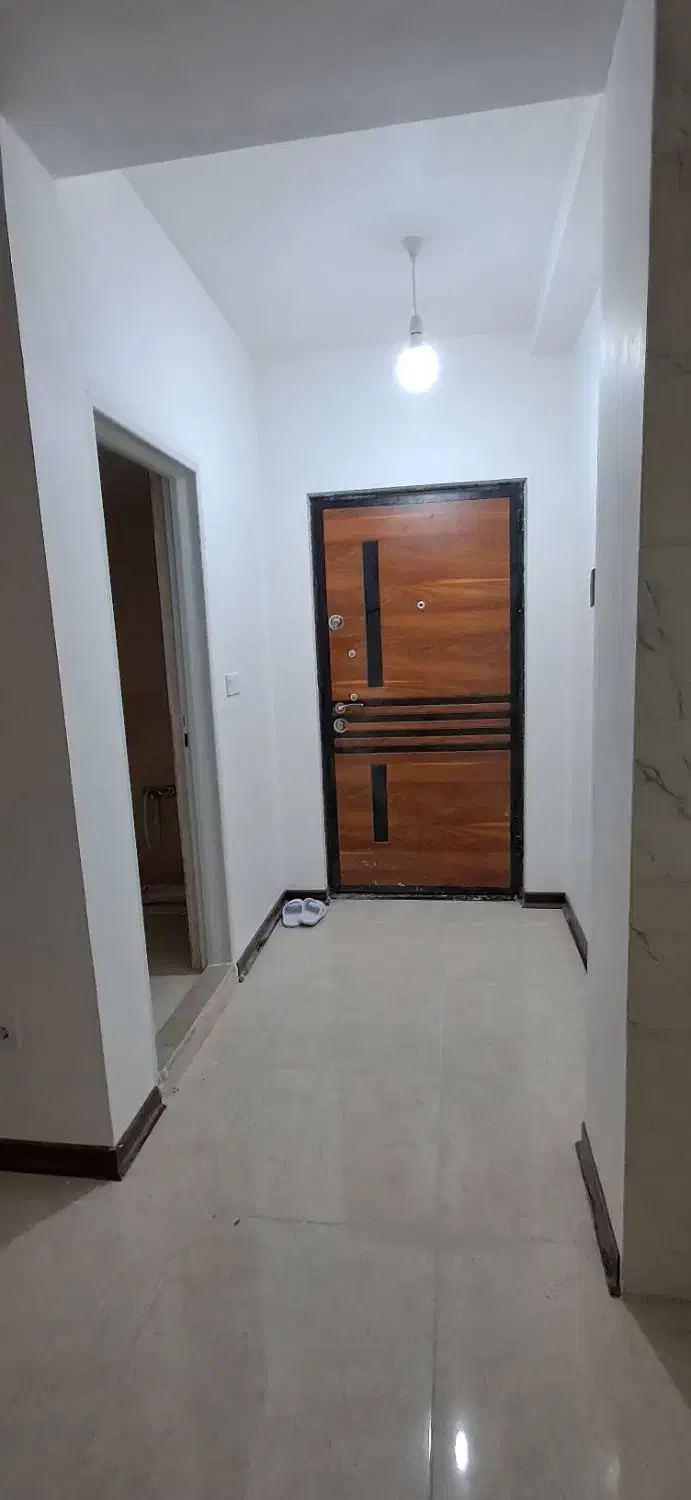 ۸۵مترنوساز کلید نخورده،مسکن مهر زیتون،زعفرانیه|فروش آپارتمان|گرگان, |دیوار