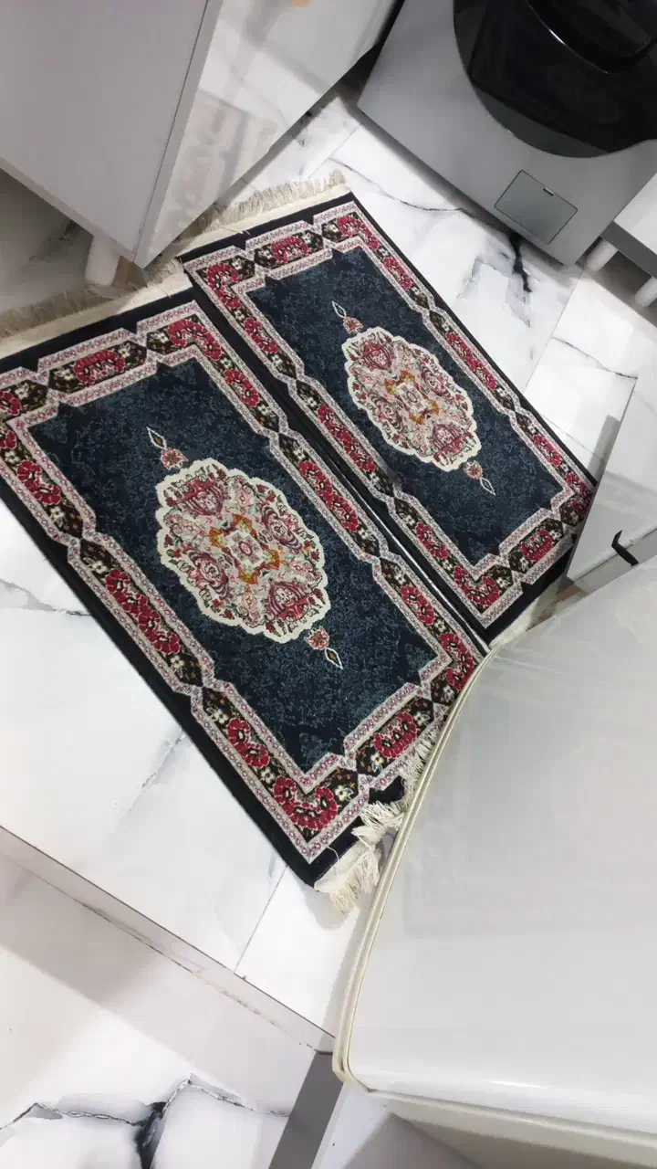 فرش ۹متری|فرش|اشتهارد, |دیوار