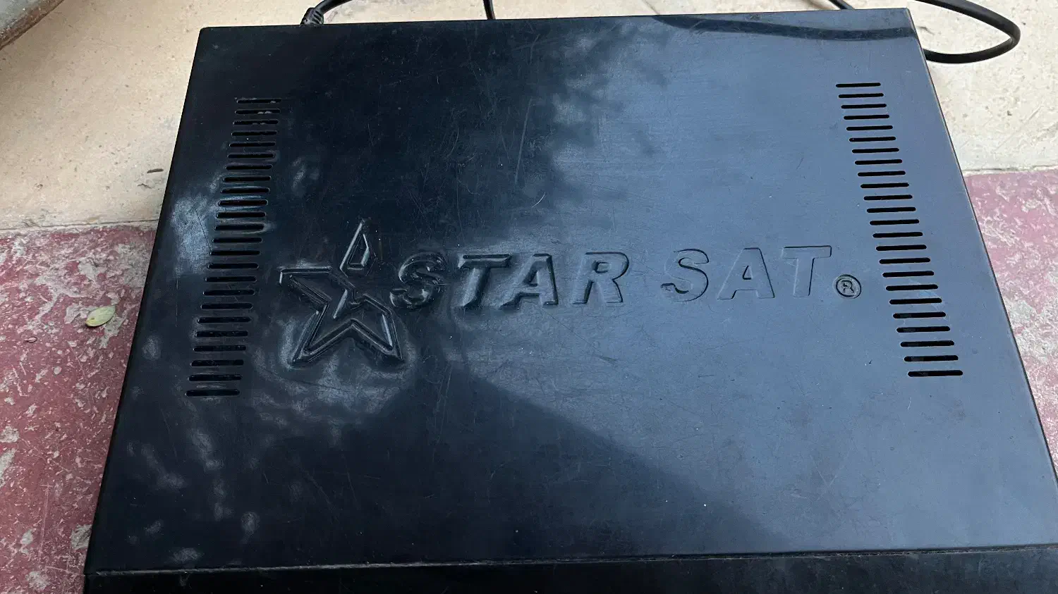 گیرنده تلوزیون HD|صوتی و تصویری|شیراز, غدیر شمالی|دیوار