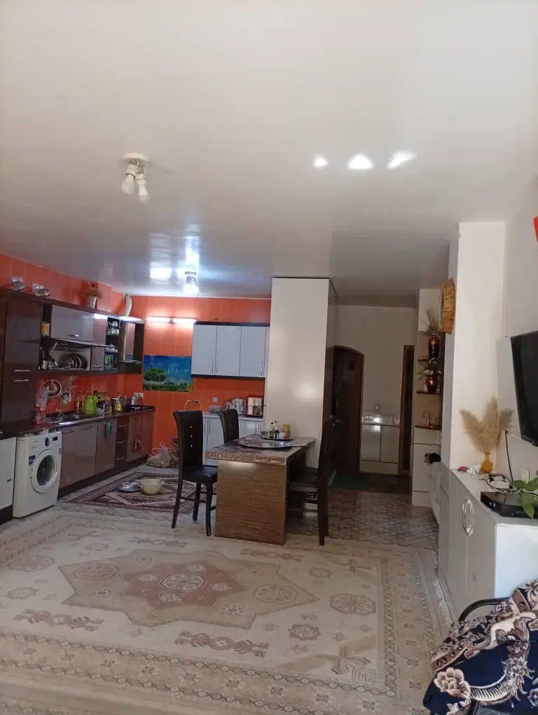 رهن ویلایی دو خواب طبقه همکف حیاط دار راه جدا C1|اجارهٔ خانه و ویلا|فولادشهر, C1|دیوار