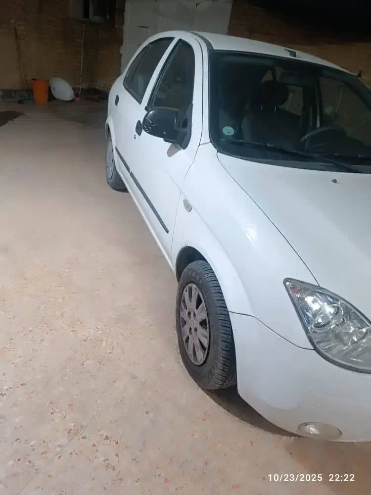 تیبا ۲مدل ۹۹|خودرو سواری و وانت|شادگان, |دیوار