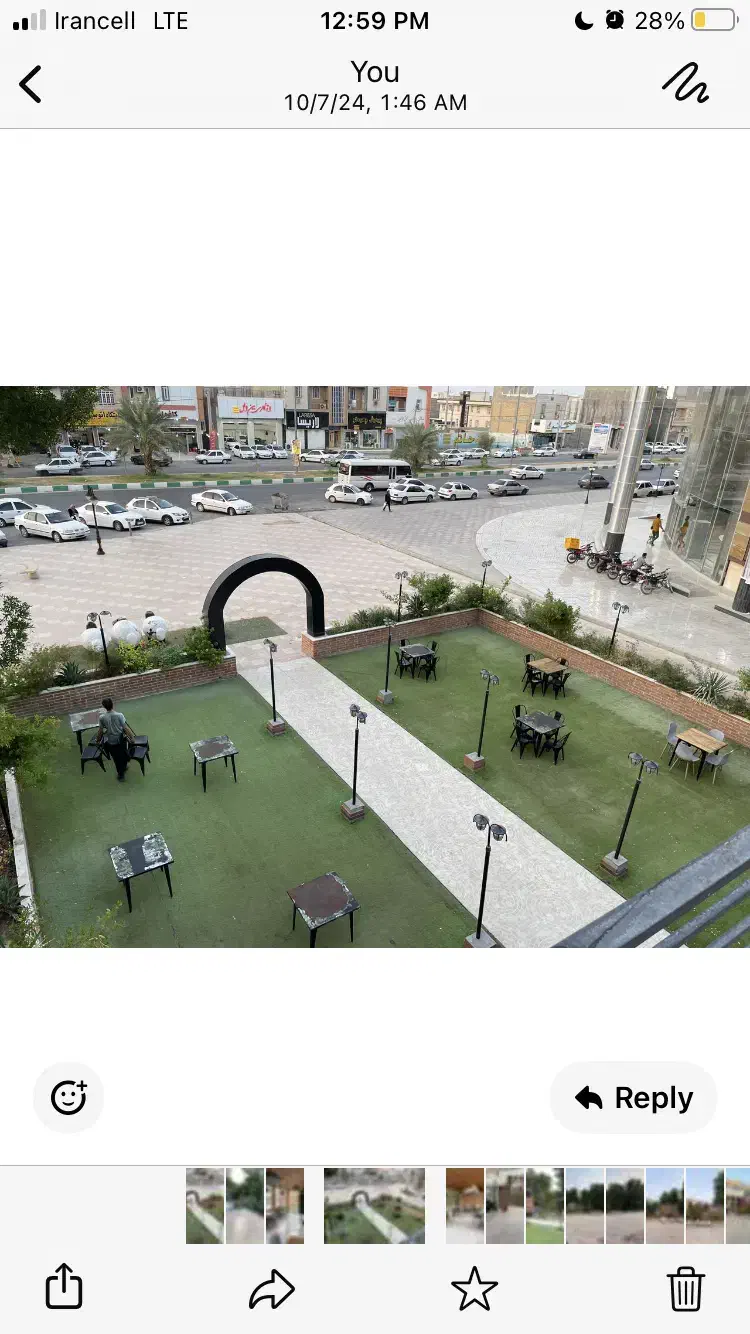 واگذاری یا اجاره کافه فست فود فرد حال فعالیت|کافی‌شاپ و رستوران|لامرد, |دیوار