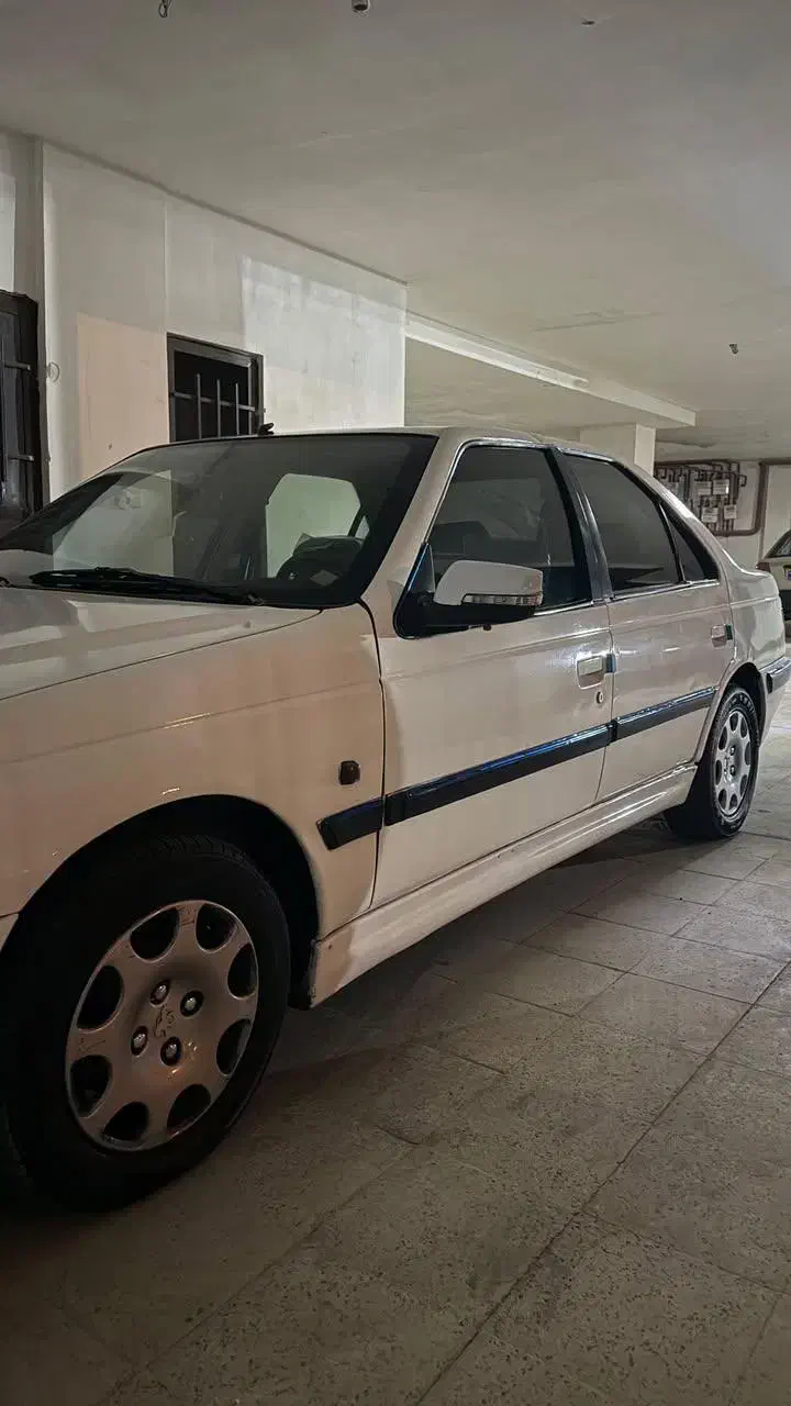 پژو پارس مدل88|خودرو سواری و وانت|گلبهار, نوبهار|دیوار