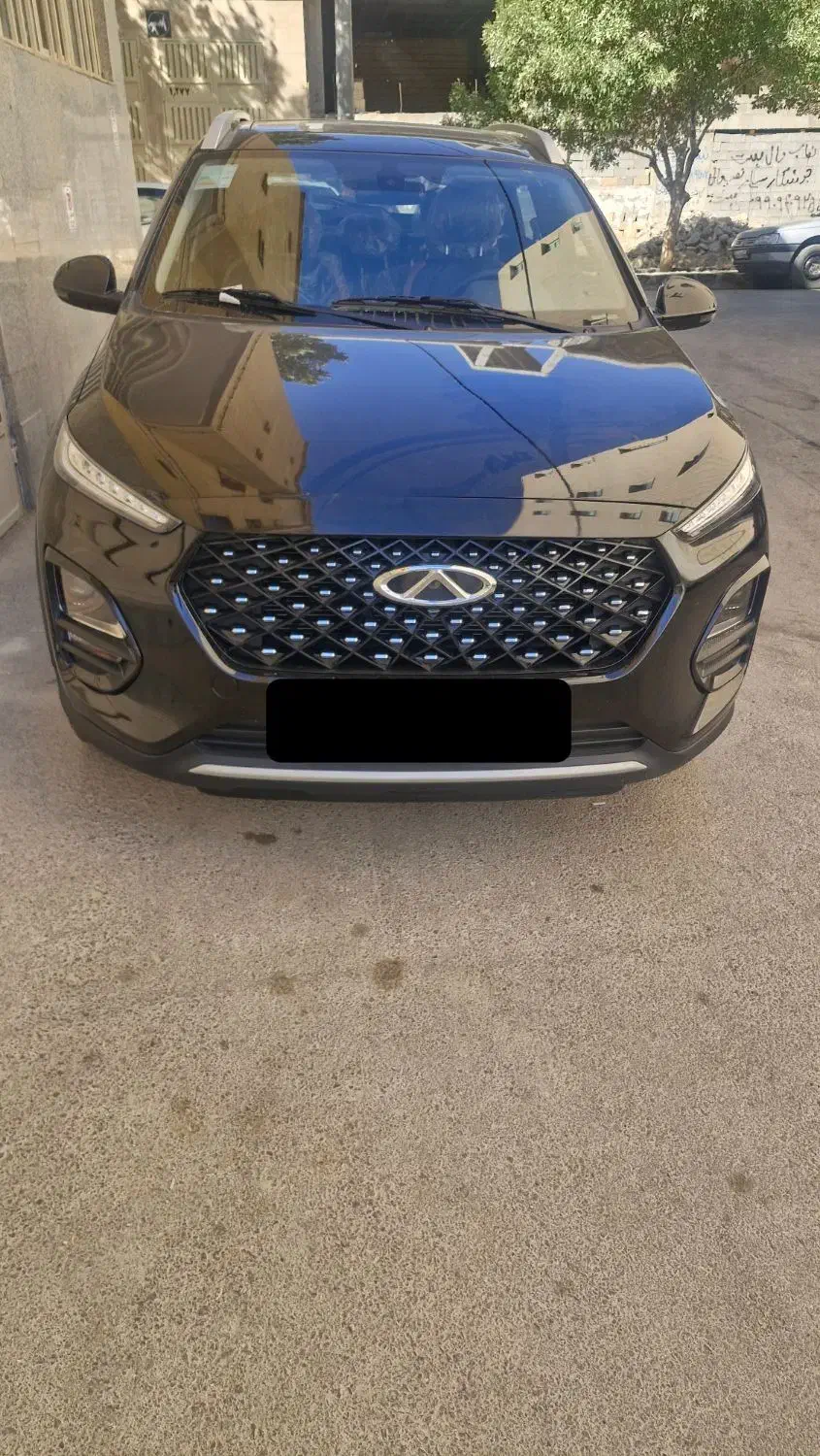 ام وی ام X22 Pro IE مدل ۱۴۰۱فروش یامعاوضه پژو 207i|خودرو سواری و وانت|اصفهان, آفاران|دیوار