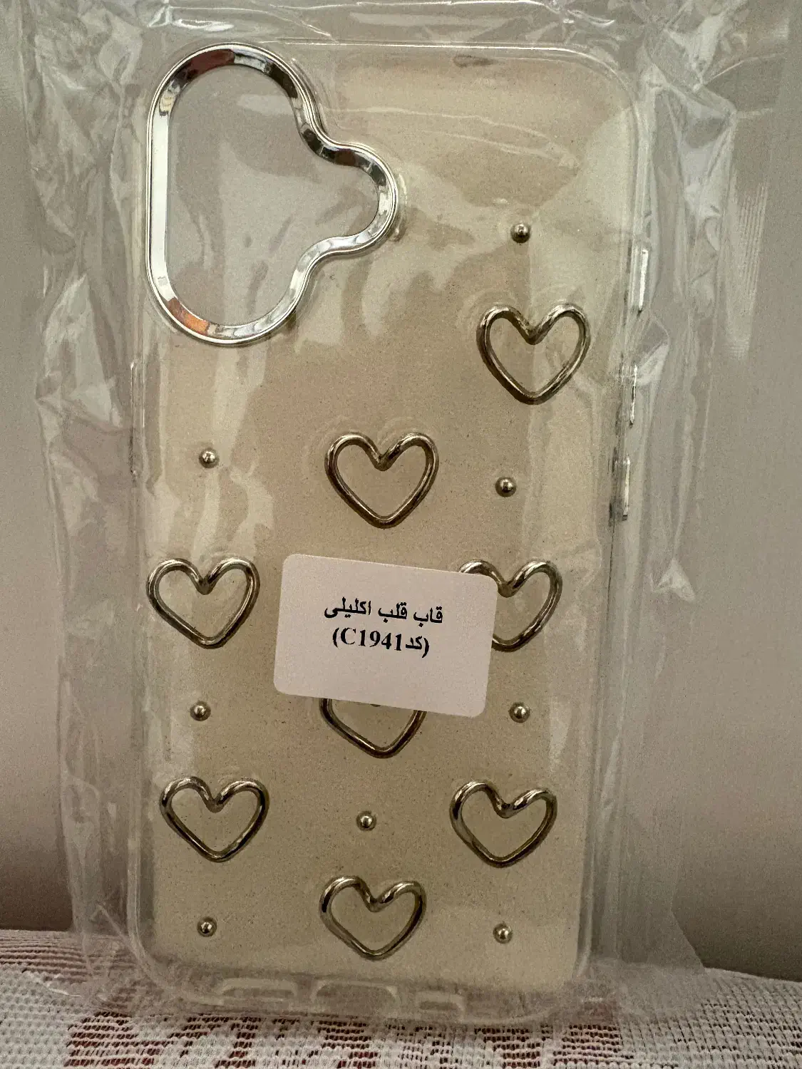 قاب نو ایفون ۱۶ نرمال|لوازم جانبی موبایل و تبلت|آستانه اشرفیه, |دیوار