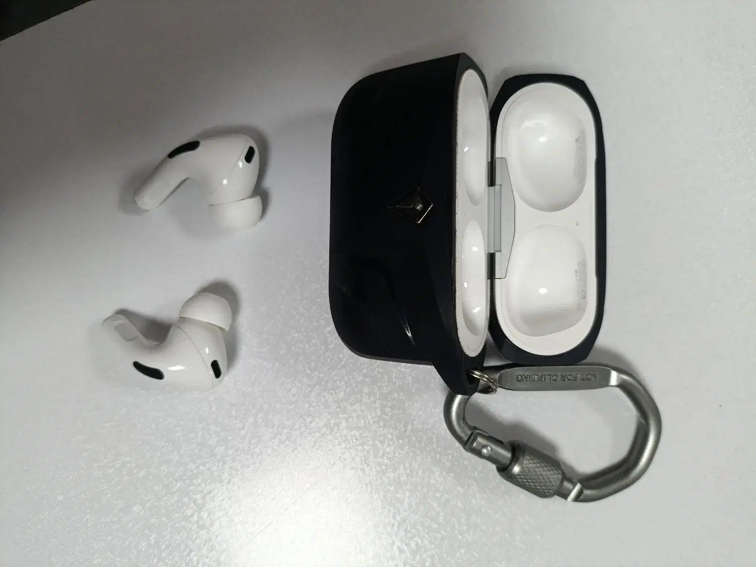 AirPads Pro 2nd|لوازم جانبی موبایل و تبلت|ری, شهرک نظامی|دیوار