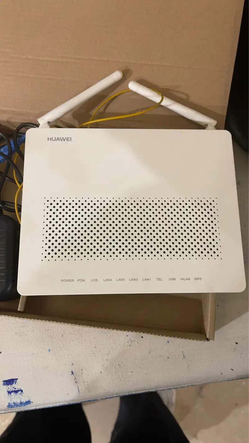 مودم فیبر نوری|مودم و تجهیزات شبکه|ری, دیلمان|دیوار