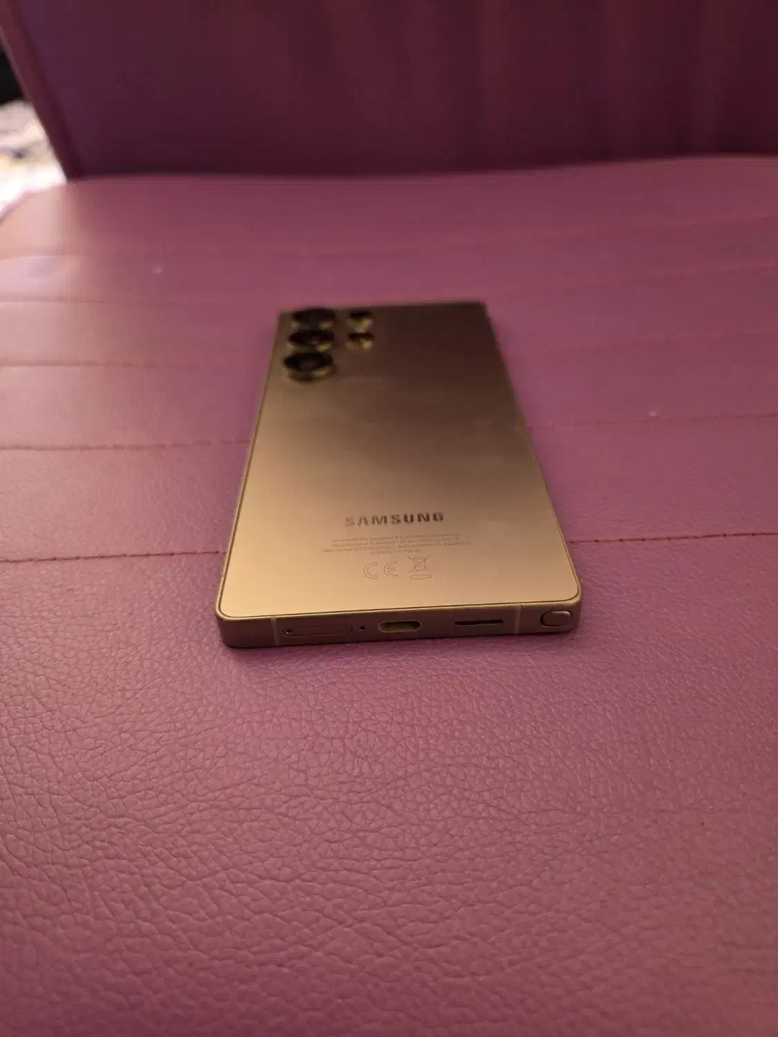 S25 ultra 256 ram12|موبایل|تهران, دریان‌نو|دیوار