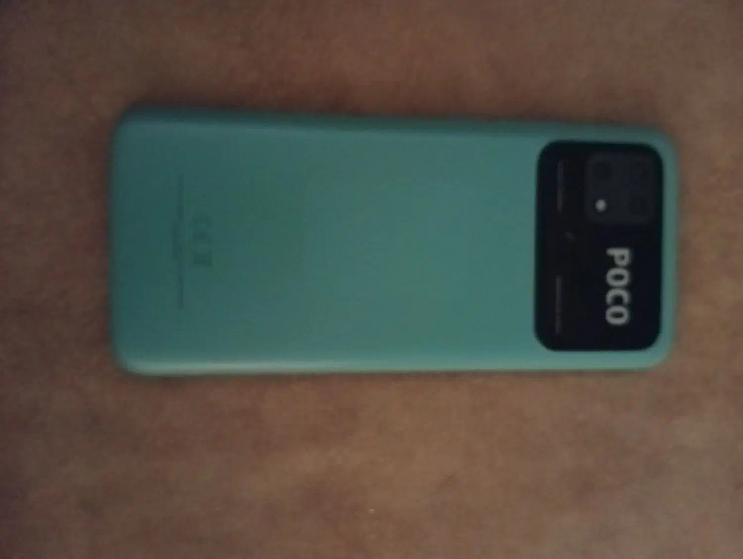 شیاعومی پوکو c40|موبایل|قدس, شهر‌قدس|دیوار