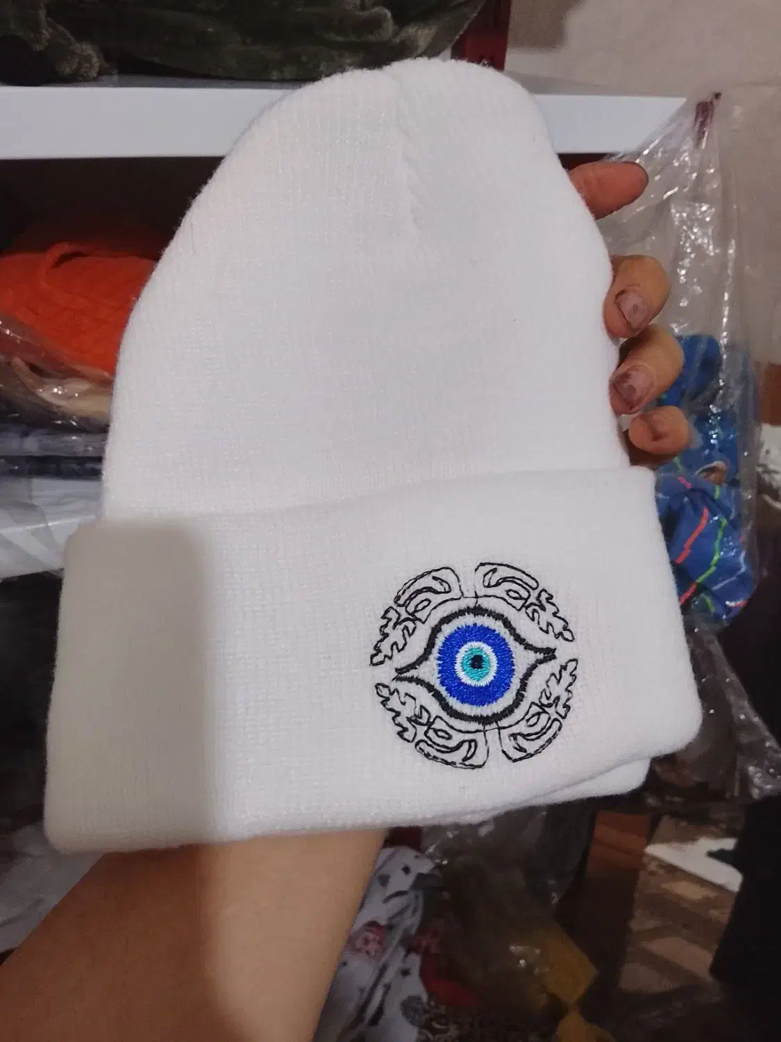 بافت|لباس|پارسآباد, |دیوار