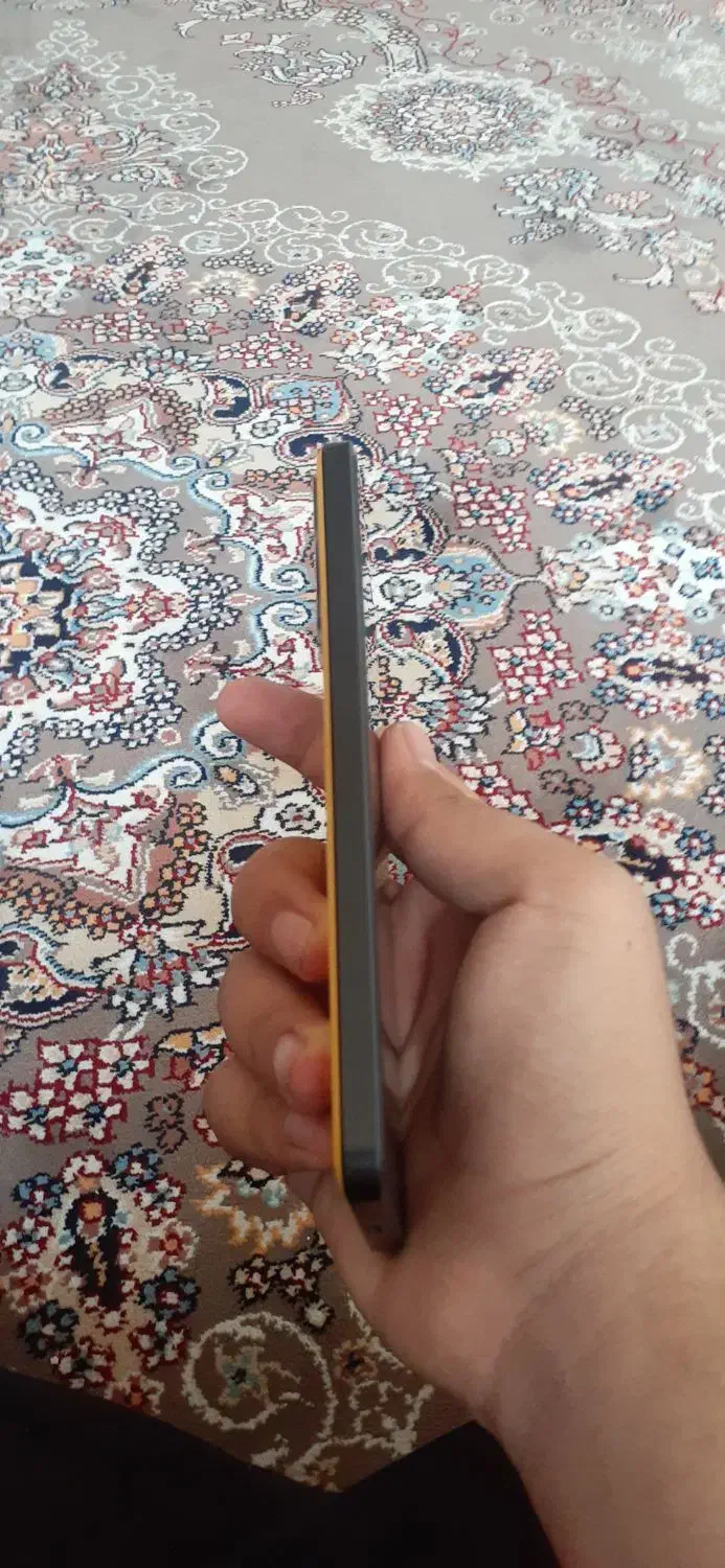 Poco X6 pro 512 RAM 12|موبایل|تهران, مسعودیه|دیوار