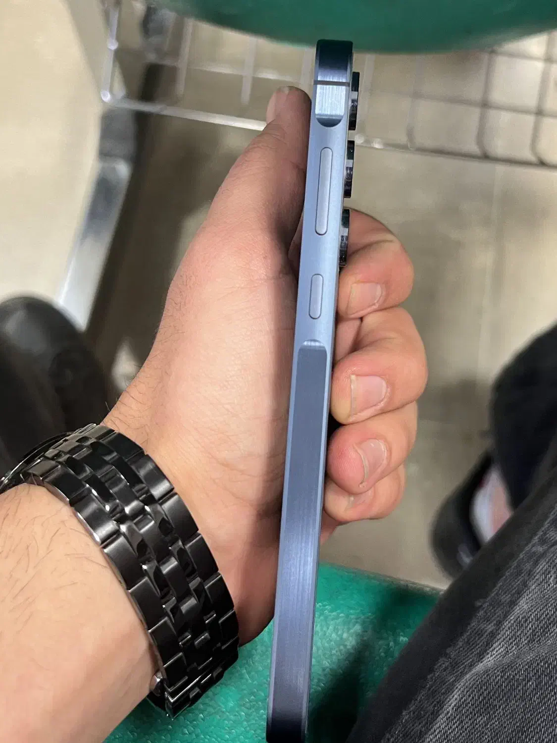 a55|موبایل|تهران, دهقان|دیوار