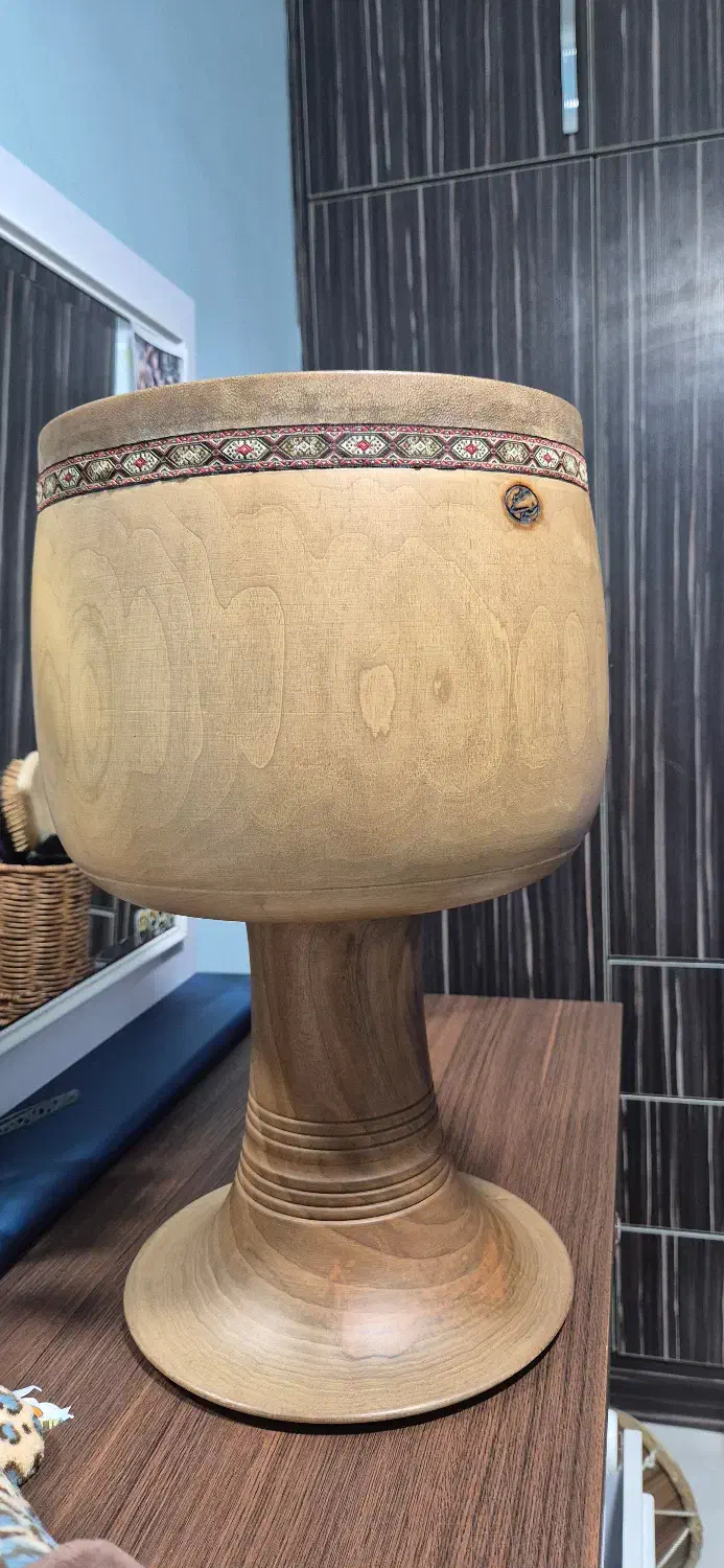 فروش تنبک شیرانی|سازهای سنتی|بوشهر, |دیوار