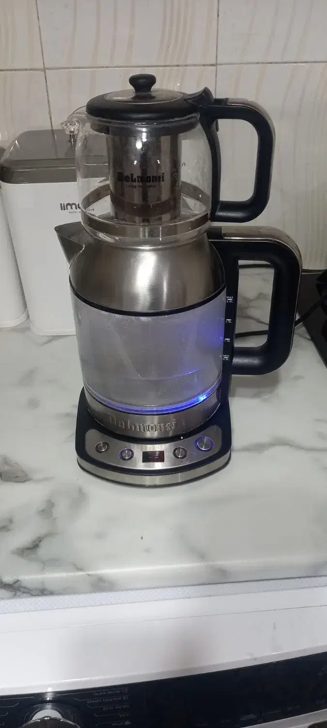 چایی ساز|سماور، چای‌ساز، قهوه‌ساز|قدس, شهر‌قدس|دیوار