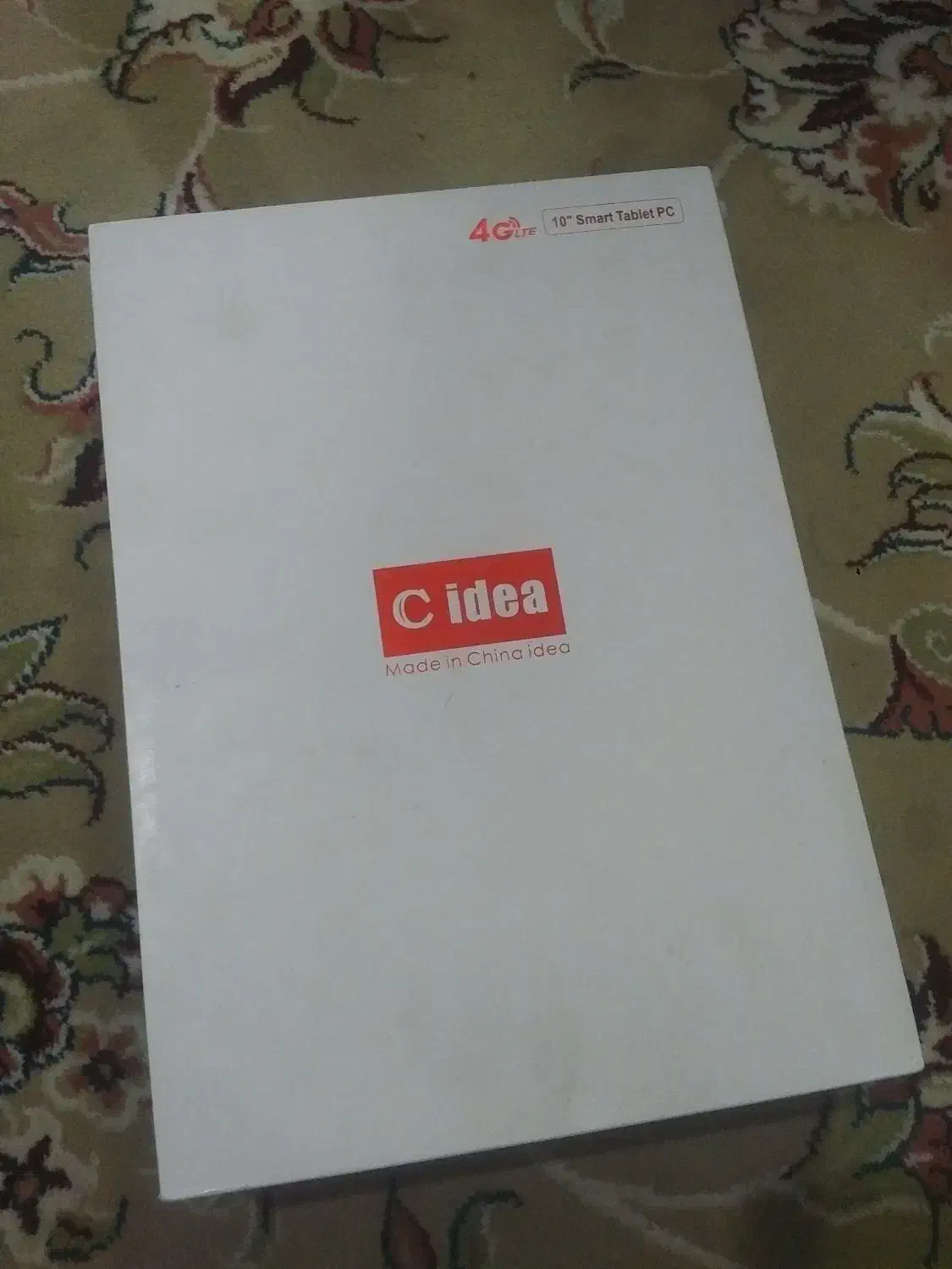 تبلت ۱۰ اینچ|تبلت|مشهد, شهرک امام هادی (شهرک غرب)|دیوار