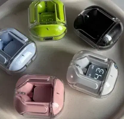 ایرپاد شیشه‌ای ضد آب|لوازم جانبی موبایل و تبلت|سیمین شهر, |دیوار