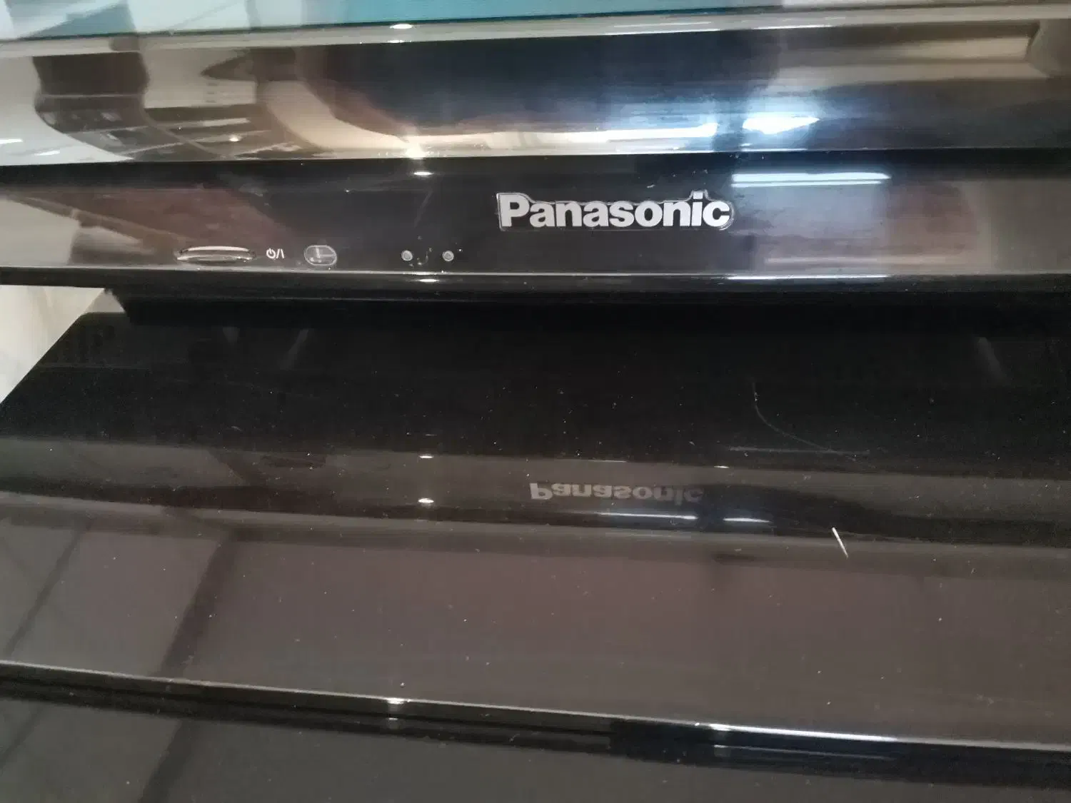 تلوزیون پاناسونیک 42 اینچ|تلویزیون و پروژکتور|اصفهان, مفتح|دیوار