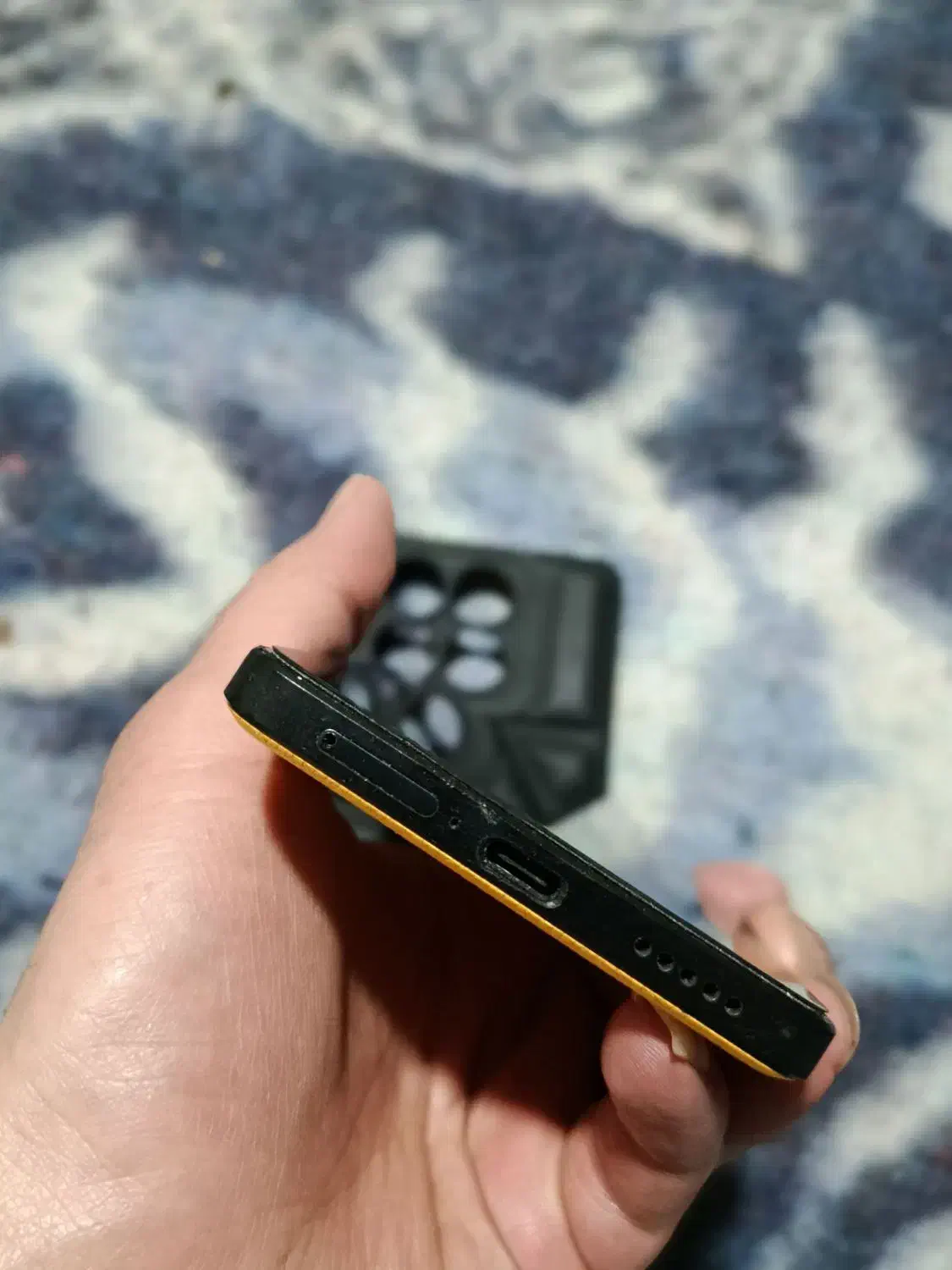 پوکو x6 pro|موبایل|بیرجند, |دیوار