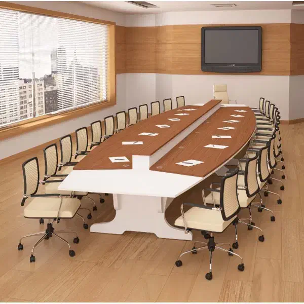 میز کنفرانس|مبلمان اداری|خرمآباد, |دیوار