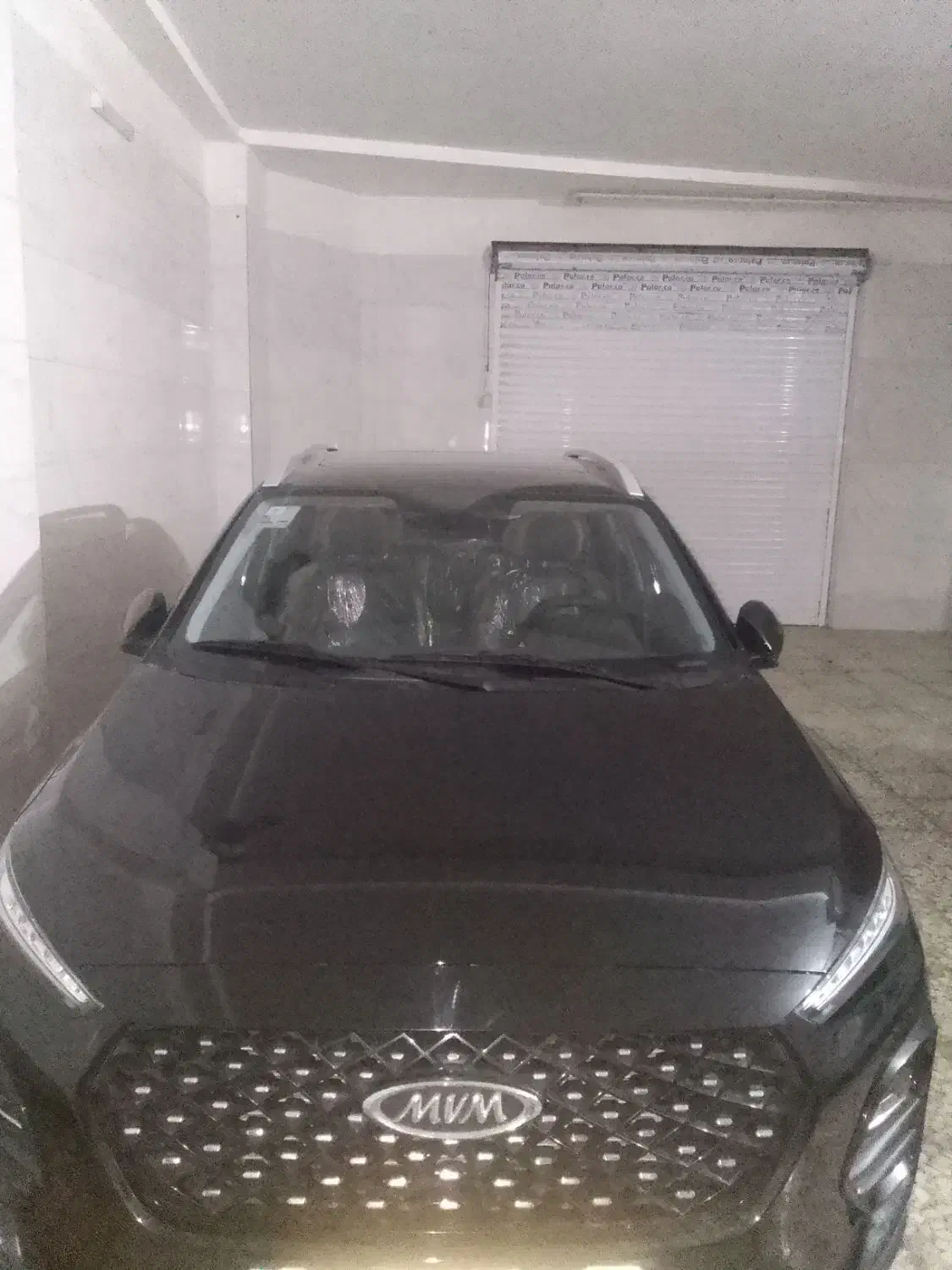 mvm x22pro|خودرو سواری و وانت|بندر گز, |دیوار