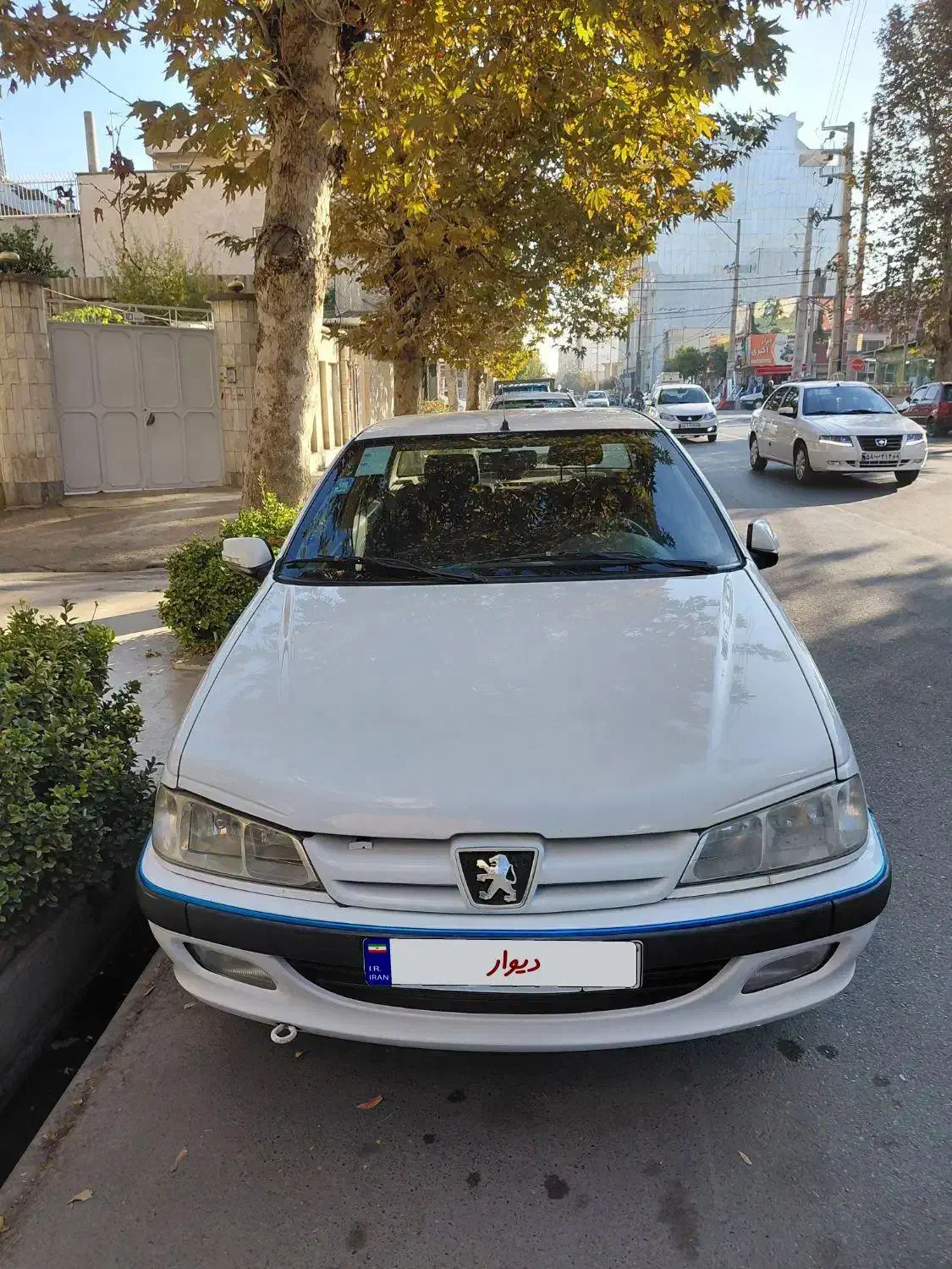 فروش|خودرو سواری و وانت|گنبد کاووس, |دیوار