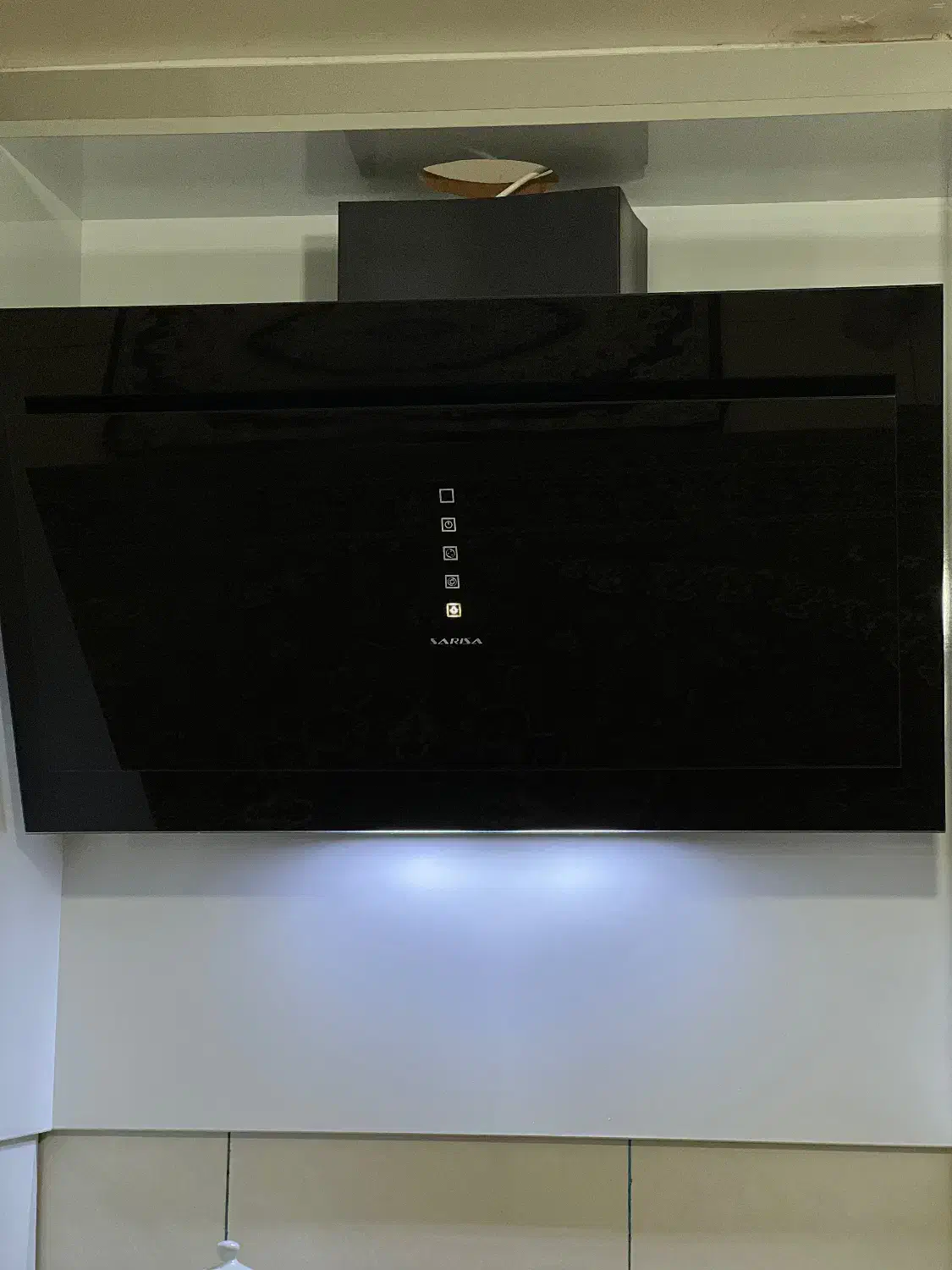 هود زیر قیمت بازار|هود|چهارباغ, |دیوار