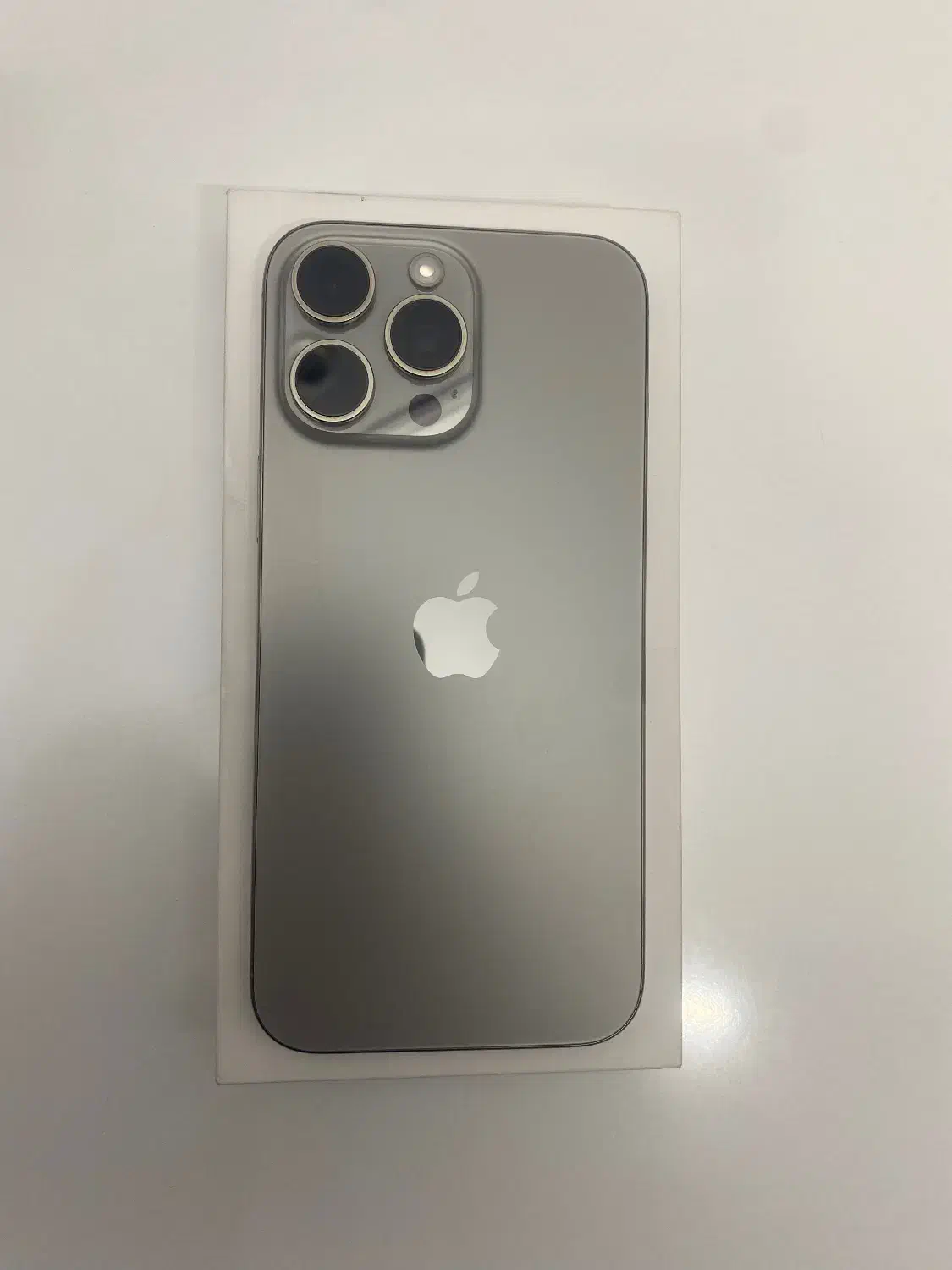 آیفون‌۱۶ پرو‌مکس|موبایل|تهران, مرزداران|دیوار