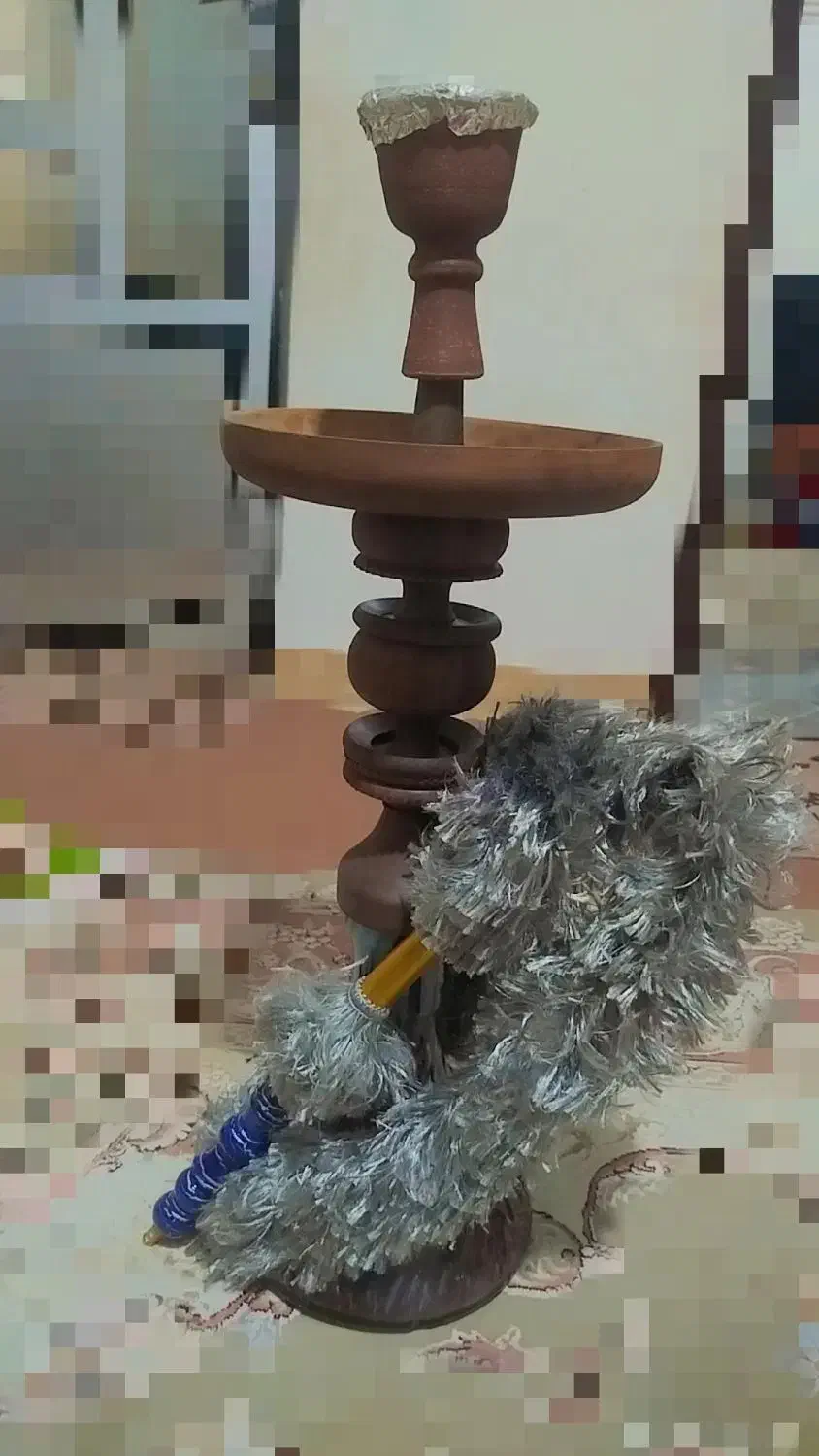 قلیان|کلکسیون و سرگرمی|سرپل ذهاب, |دیوار