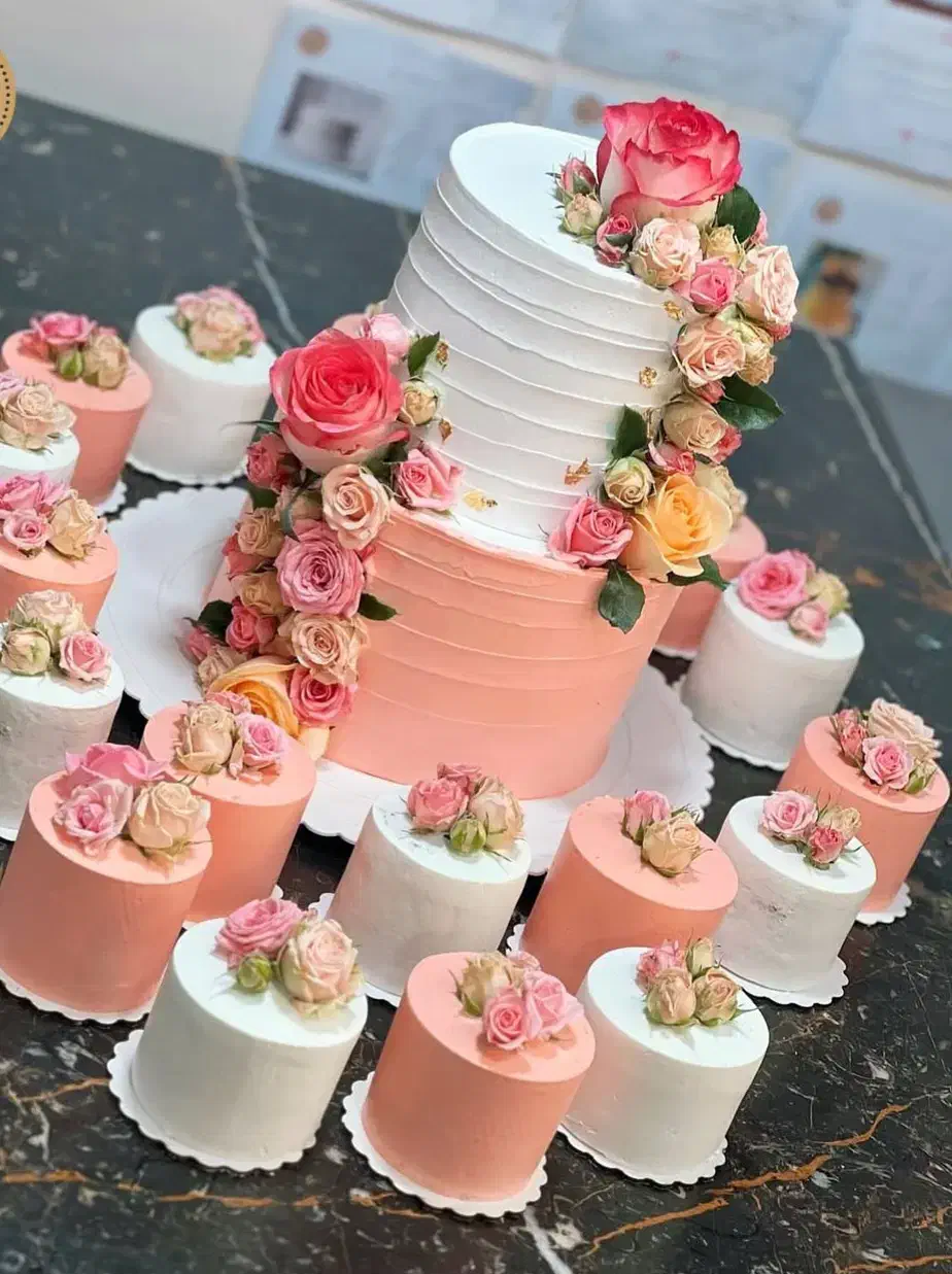 کیک|خدمات پذیرایی، مراسم|زاهدان, |دیوار