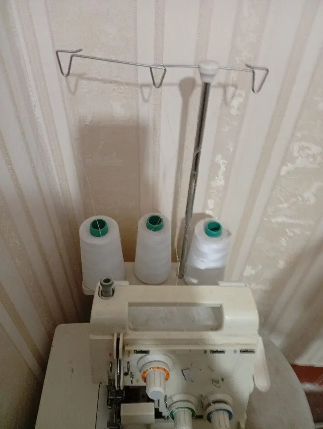 سردوز|چرخ خیاطی و ریسندگی|بندر ماهشهر, |دیوار