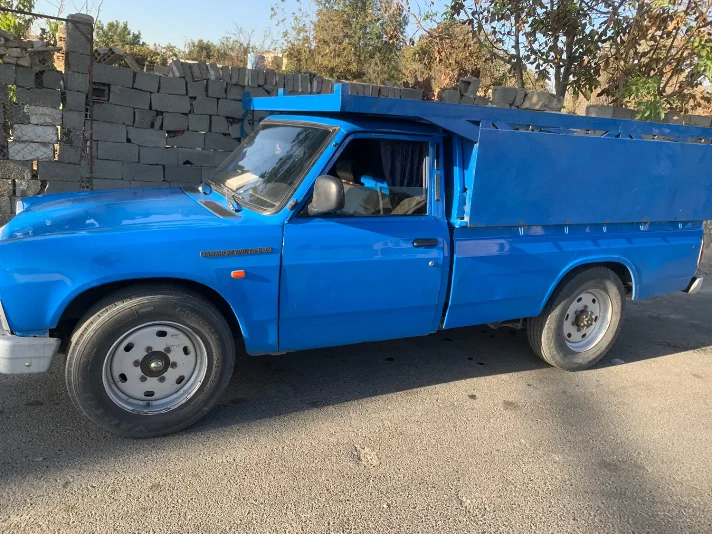 نیسان۱۴۰۰|خودرو سواری و وانت|شهریار, شهریار|دیوار