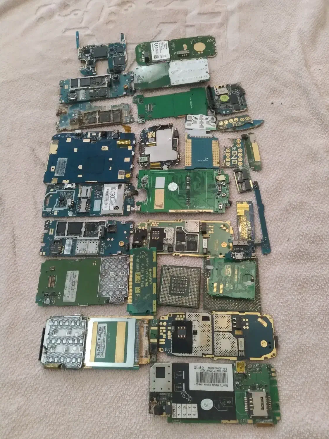 برد گوشی|لوازم جانبی موبایل و تبلت|اراک, |دیوار