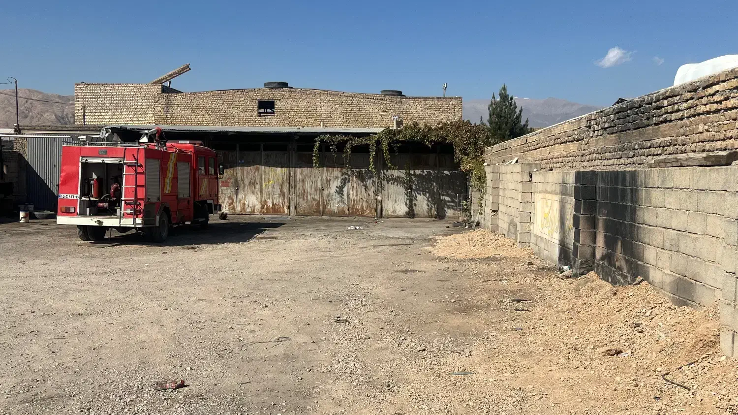 مغازه اجازه|اجارهٔ مغازه و غرفه|بسطام, |دیوار