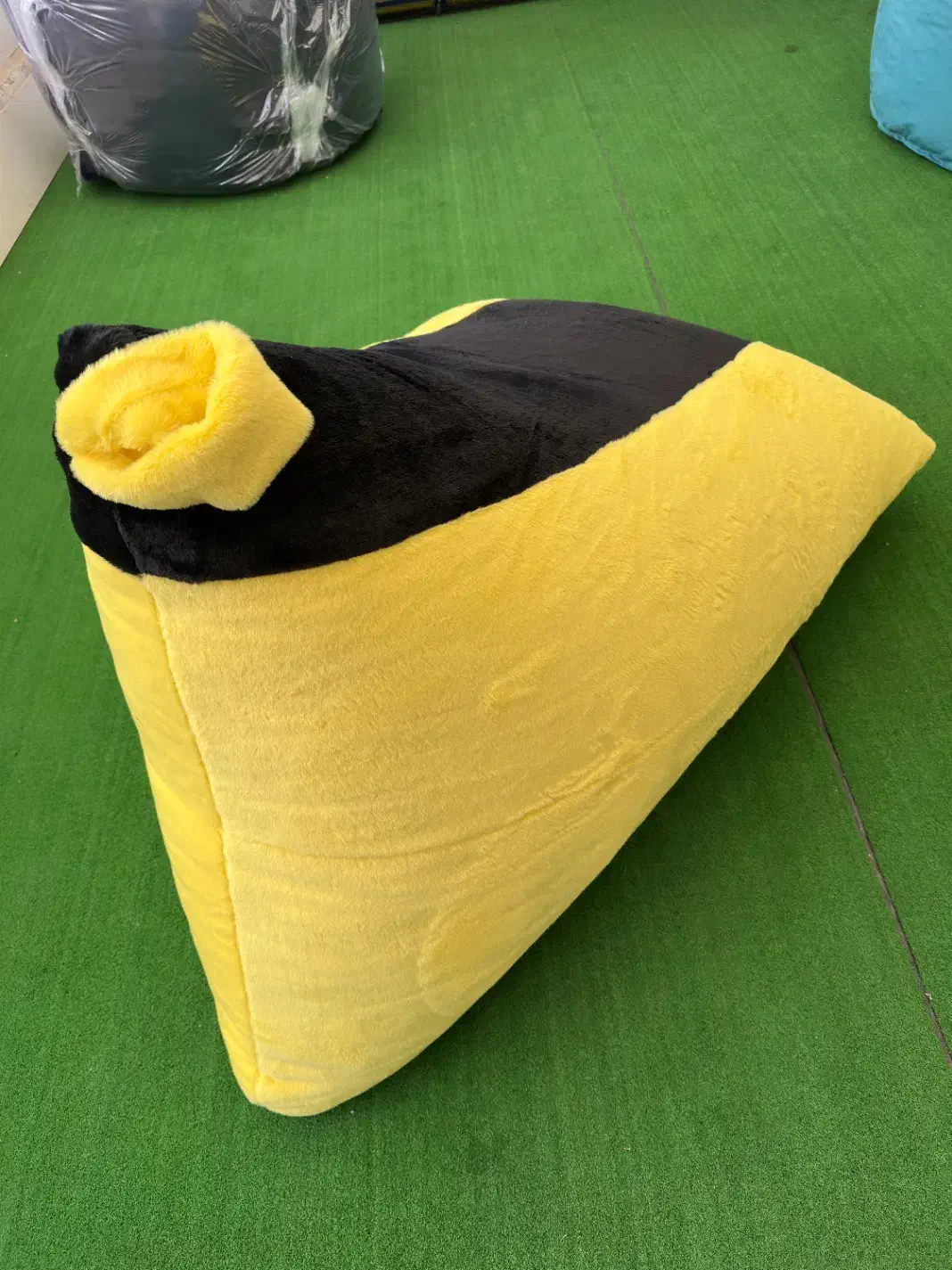 مبل شنی یک نفره گیم و منزل|مبلمان خانگی و میز عسلی|تهران, صادقیه|دیوار