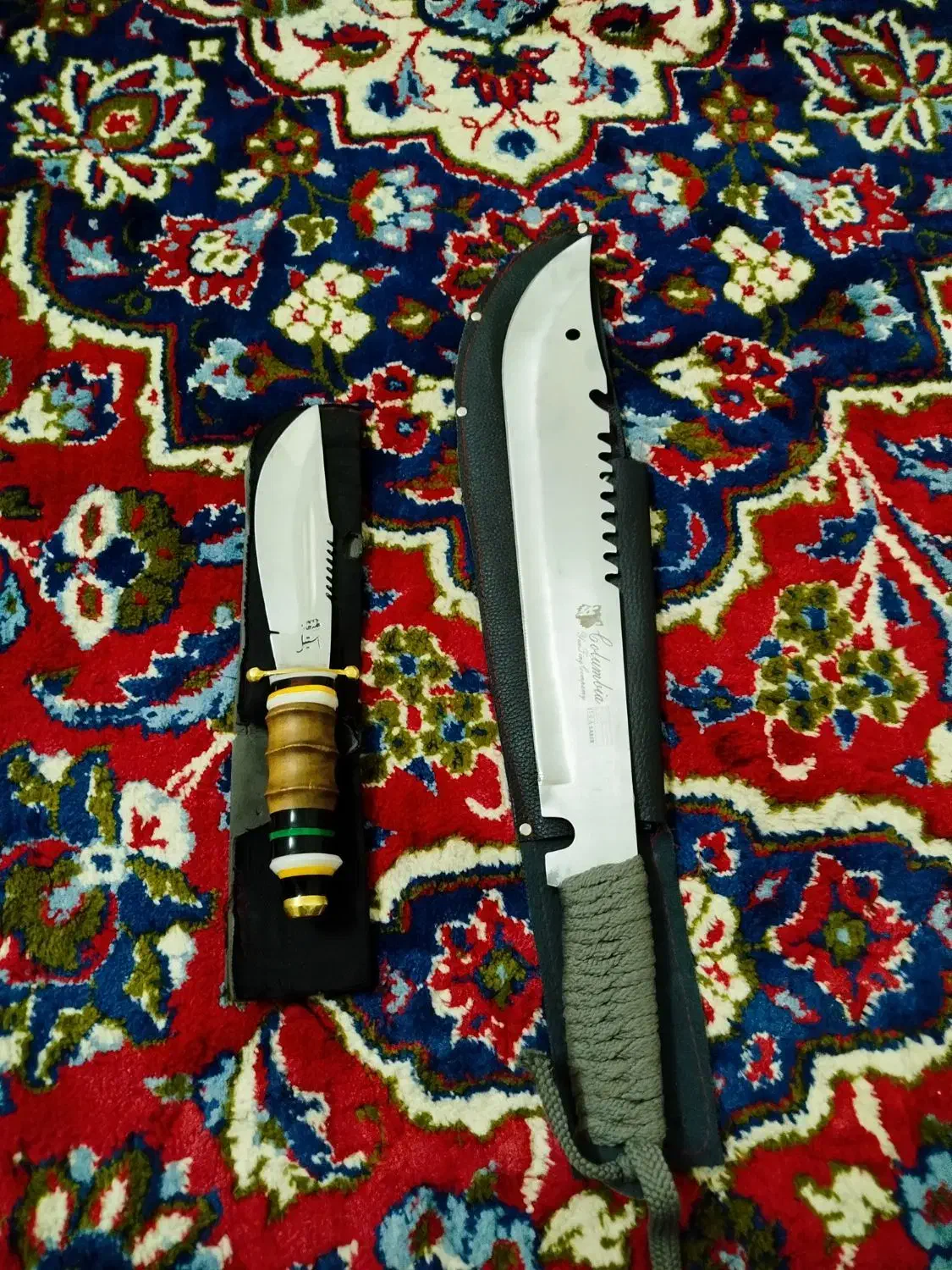 وسایل|کوهنوردی و کمپینگ|زاهدان, |دیوار