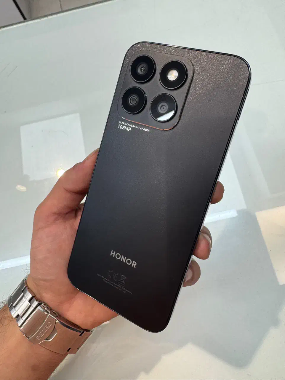 Honor x8b 513|موبایل|اصفهان, چرخاب|دیوار