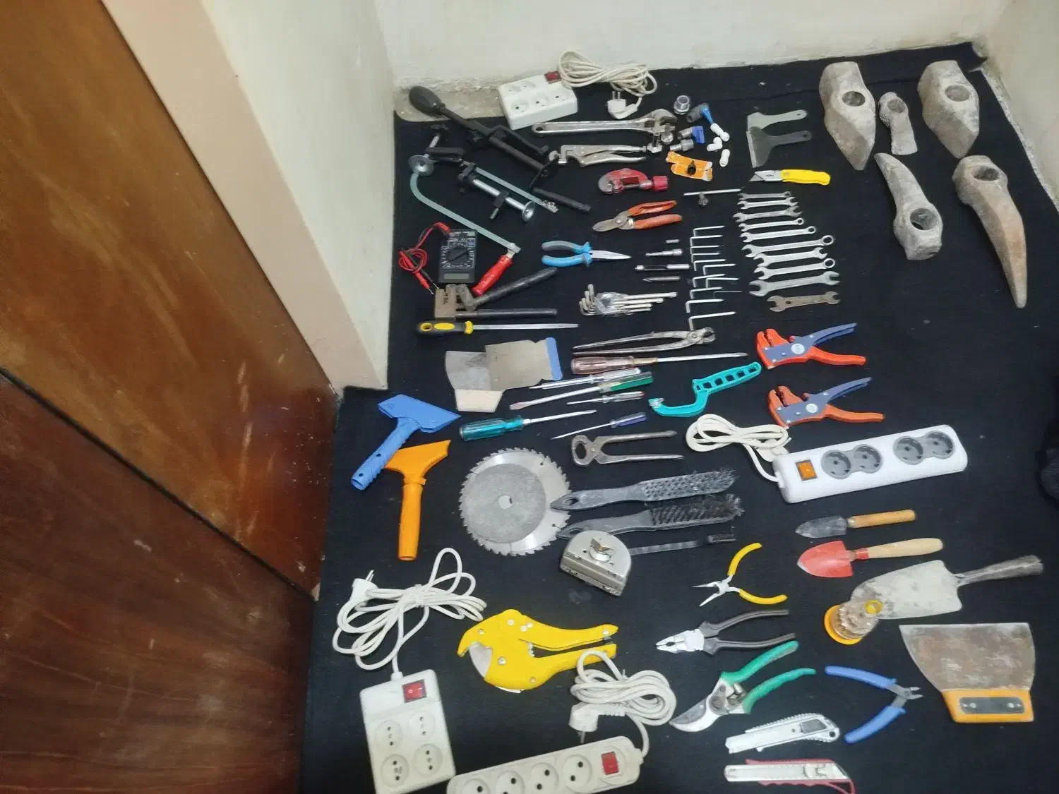 آچار|ابزارآلات|تهران, امام حسین|دیوار