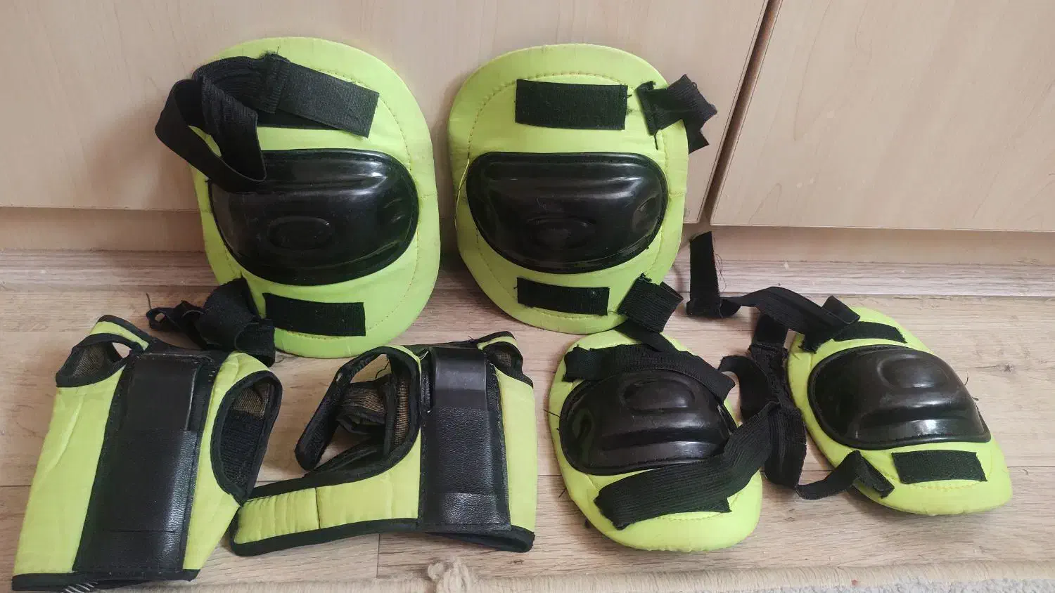 لوازم تکواندو و اسکیت|تجهیزات ورزشی|اردبیل, |دیوار