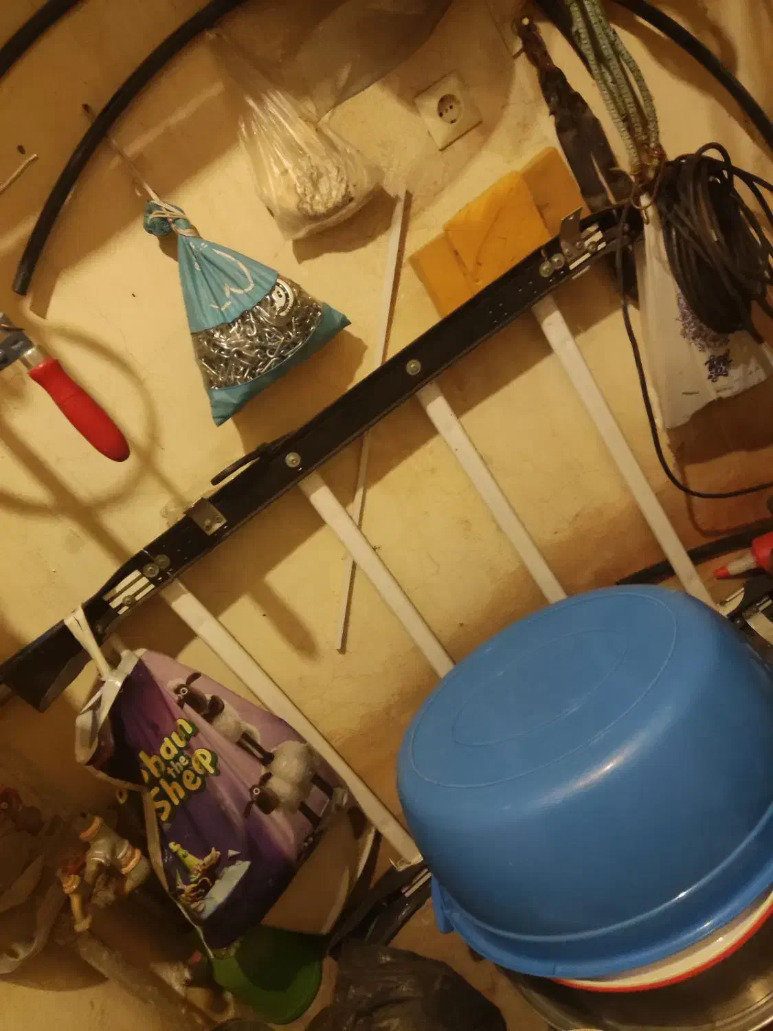 باربند|قطعات یدکی و لوازم جانبی|کرمانشاه, |دیوار