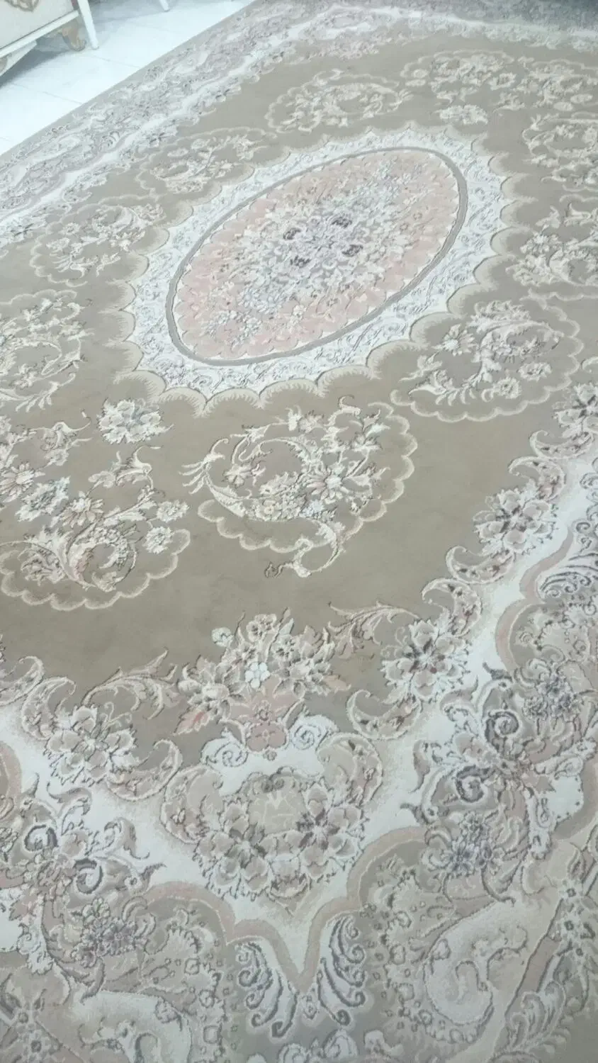 فرش 9متری 700شانه|فرش|کرج, حسین‌آباد|دیوار