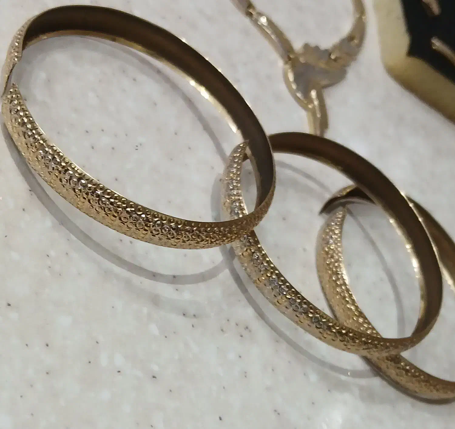 طلا ۴ درصد|جواهرات|اردبیل, |دیوار