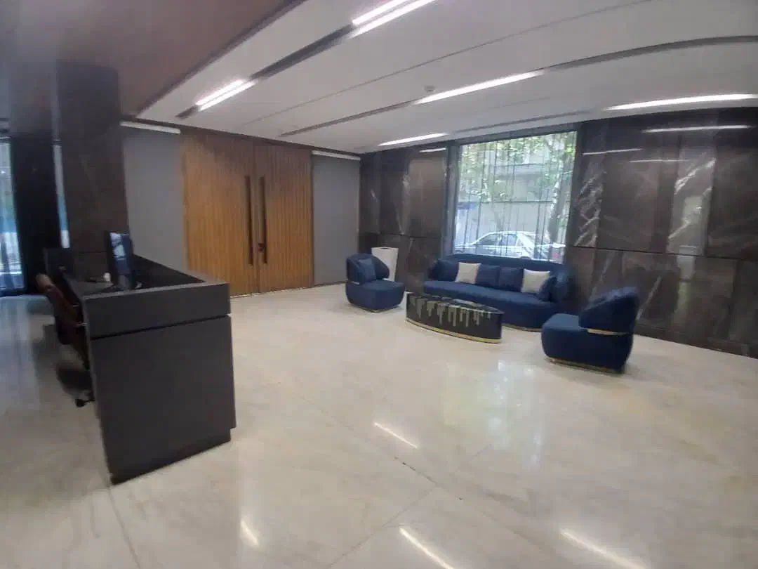 ۶۰ متر لاکچری فوق مدرن|فروش آپارتمان|تهران, جردن|دیوار