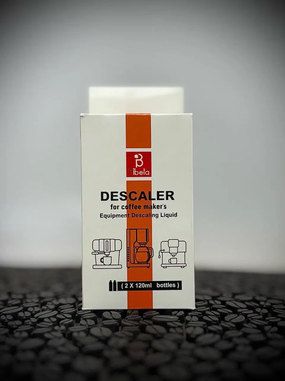 رسوب زدا دستگاه اسپرسوساز|مواد شوینده و دستمال کاغذی|مشهد, پورسینا|دیوار