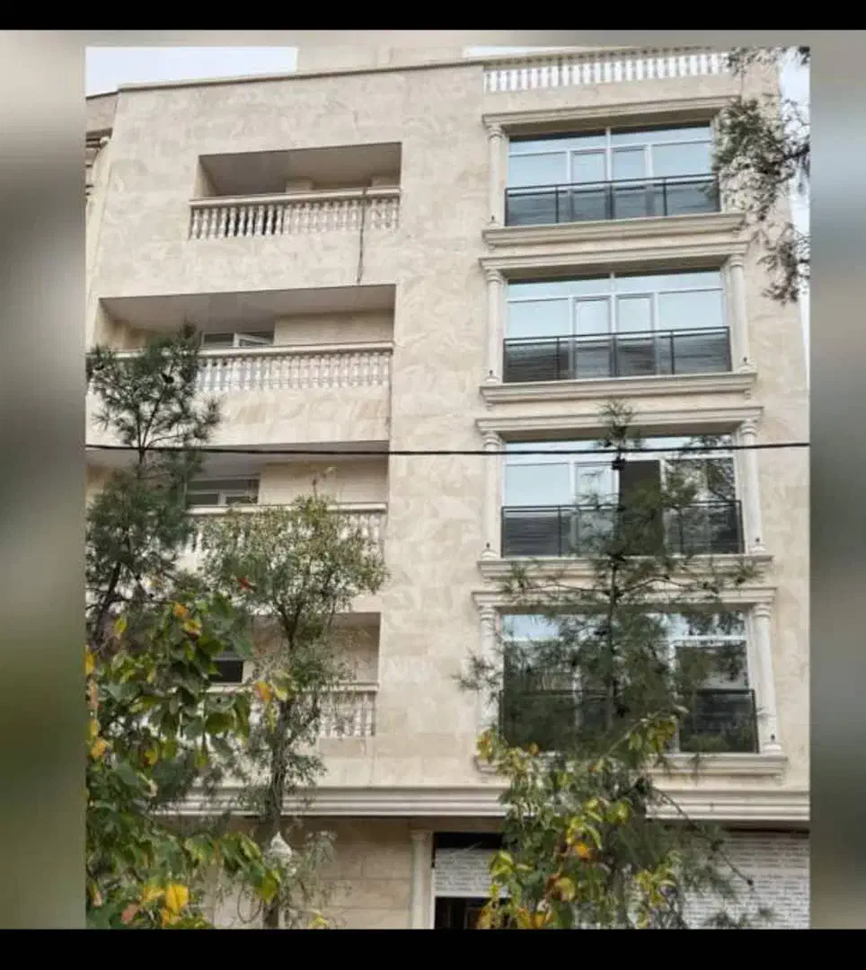 دوخوابه جنوبی|فروش آپارتمان|شیراز, گود خزینه|دیوار