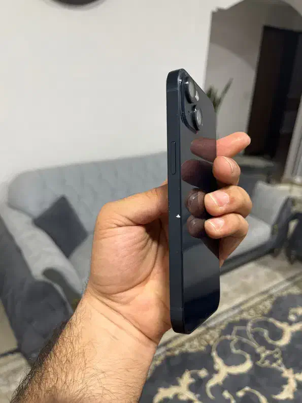 ایفون ۱۳ نرمال|موبایل|کرمان, |دیوار