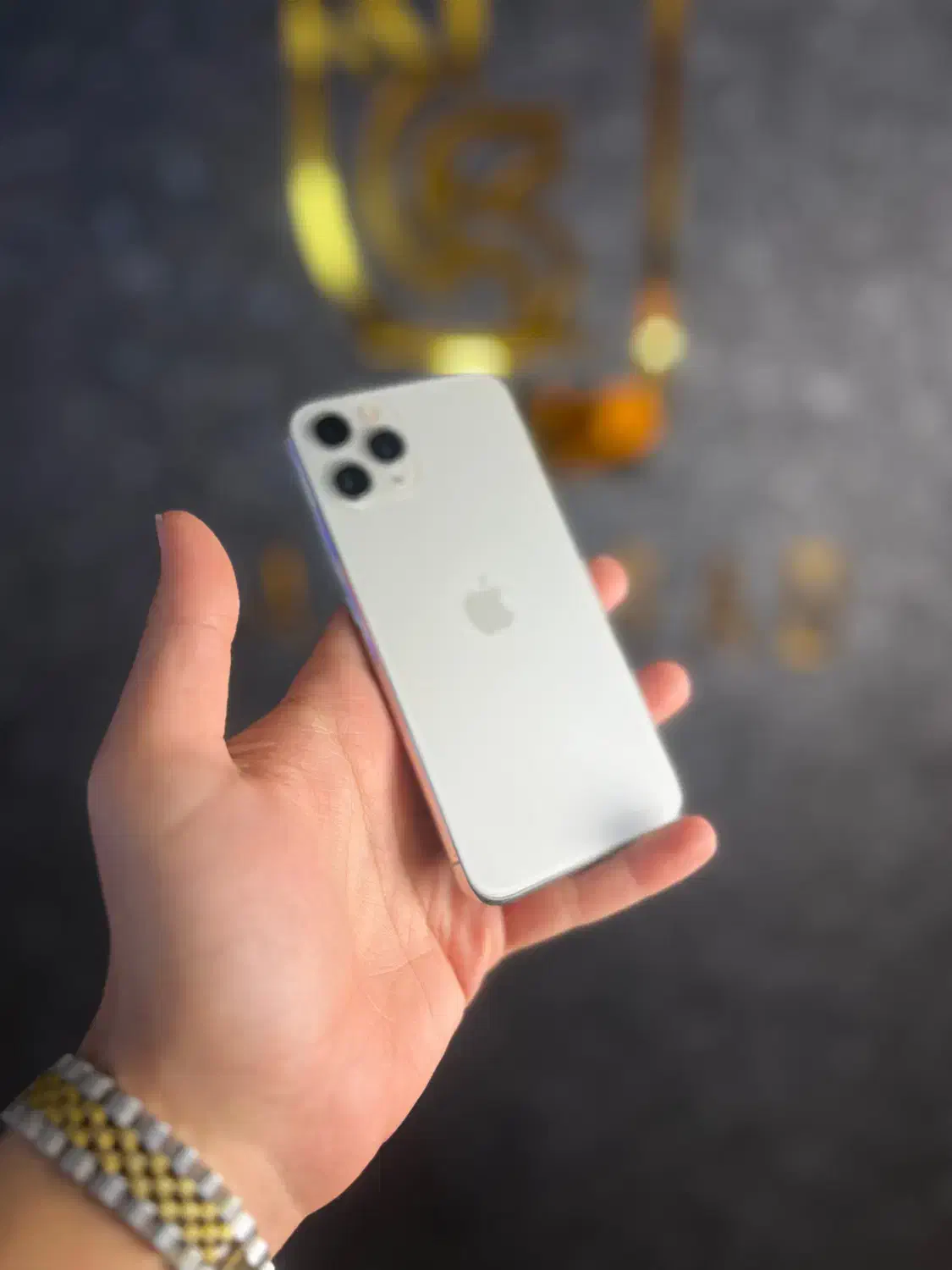 iPhone 11pro|موبایل|یزد, |دیوار