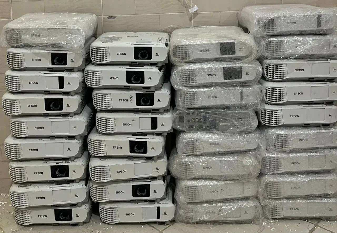 ویدیو پروژکتور مدارس|تلویزیون و پروژکتور|تبریز, |دیوار