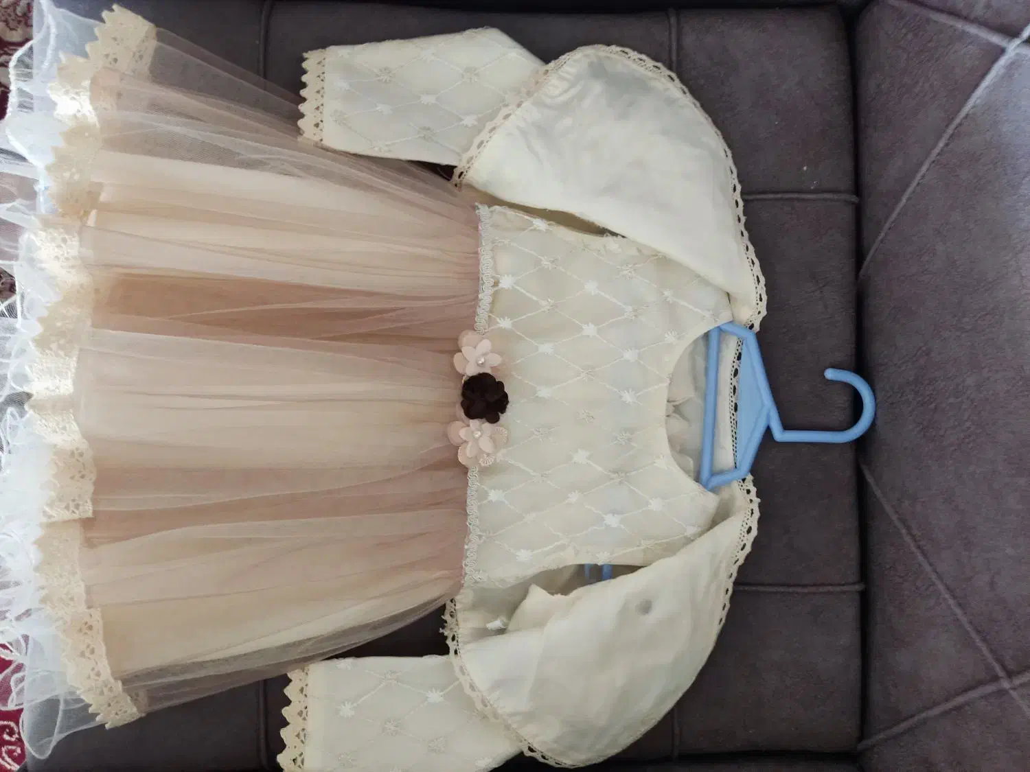 لباس کودک یک ساله|کفش و لباس بچه|دامغان, |دیوار