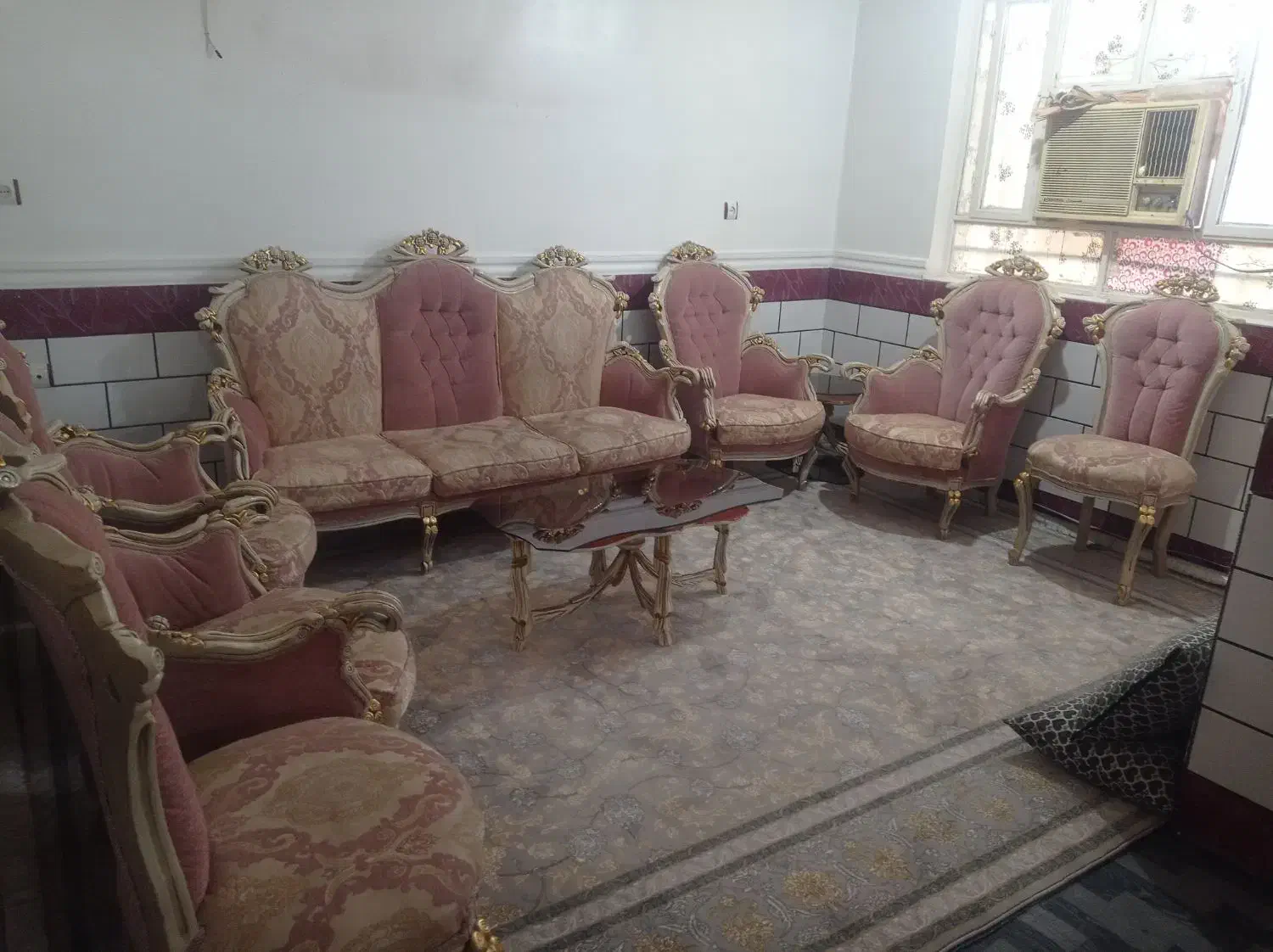 ...|مبلمان خانگی و میز عسلی|بندر ماهشهر, |دیوار